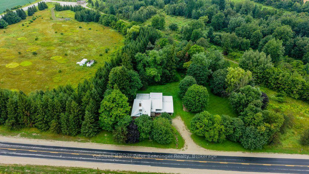 Photo 40 of 388 Bruce Road 2, Brockton — HOMEH