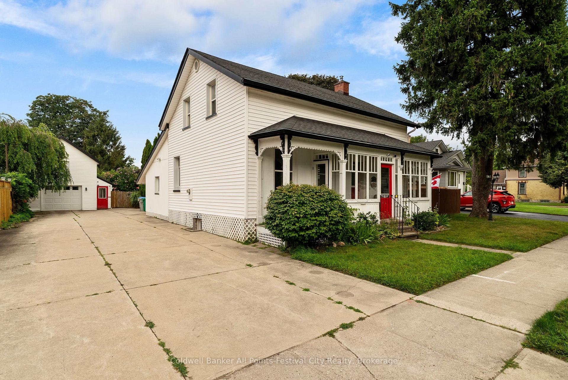 Photo of 85 Cambria Road N