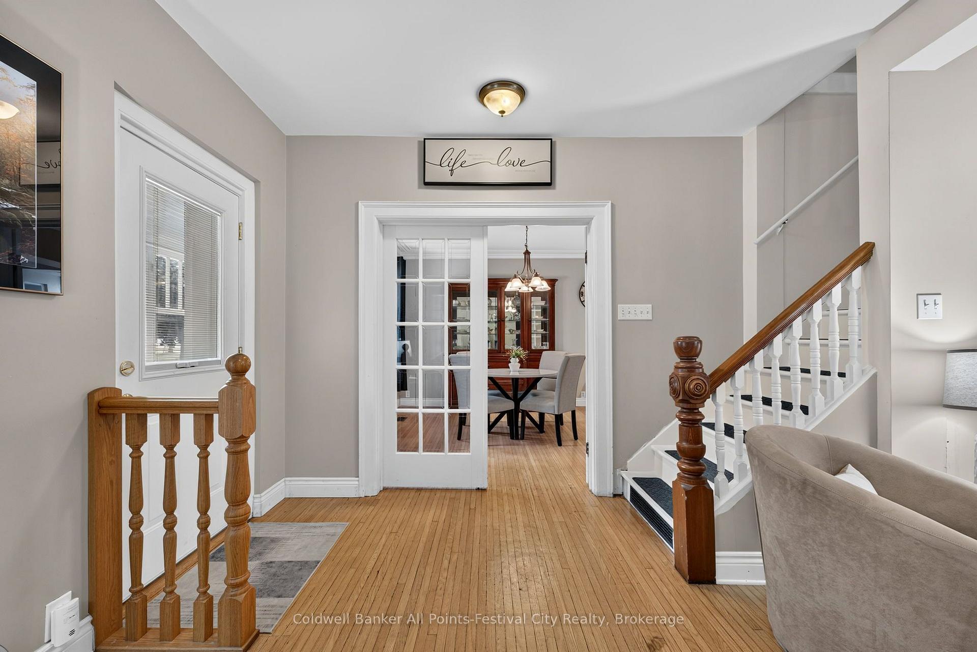 Photo 9 of 85 Cambria Road N, Goderich, Goderich (Town) — HOMEH