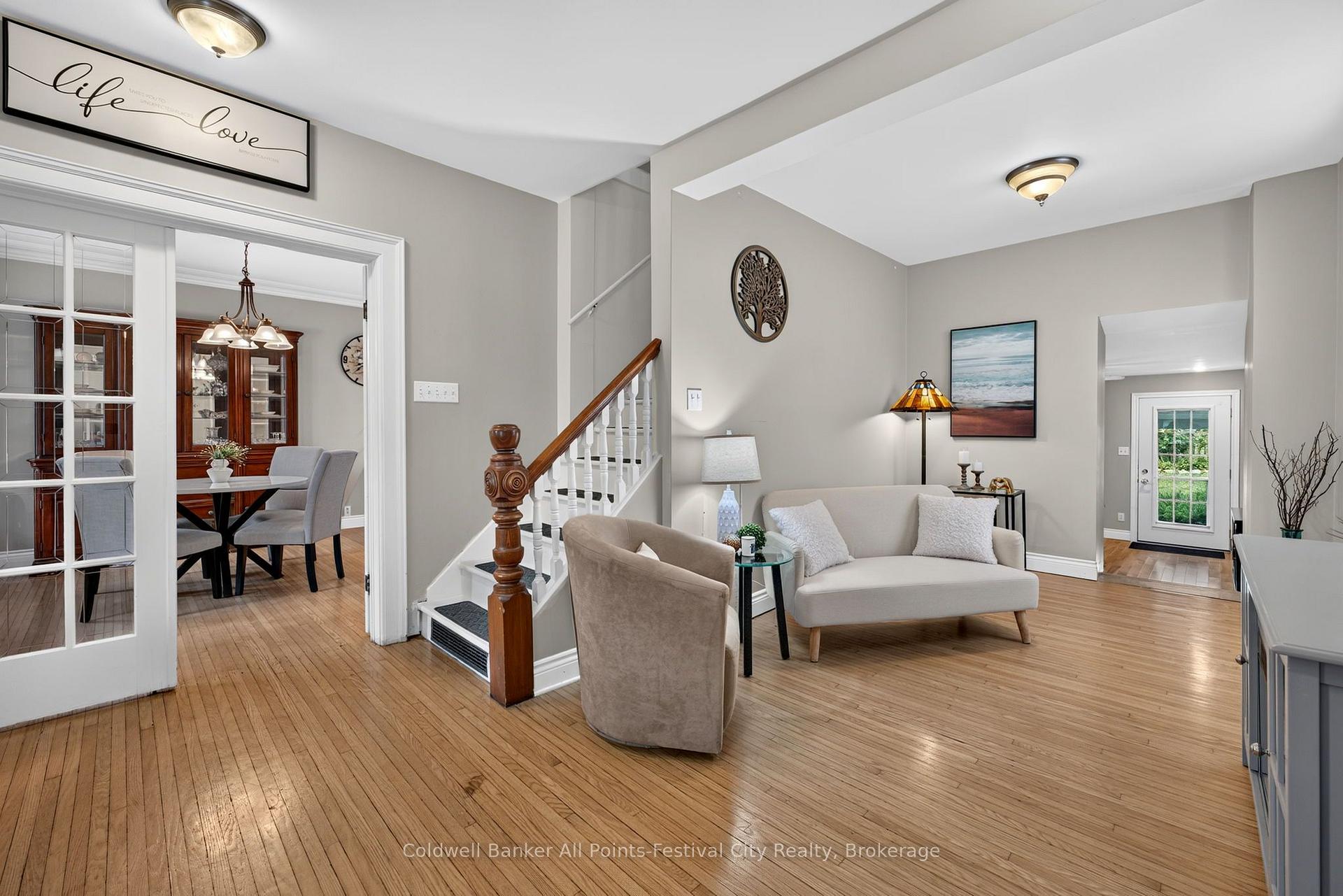 Photo 10 of 85 Cambria Road N, Goderich, Goderich (Town) — HOMEH