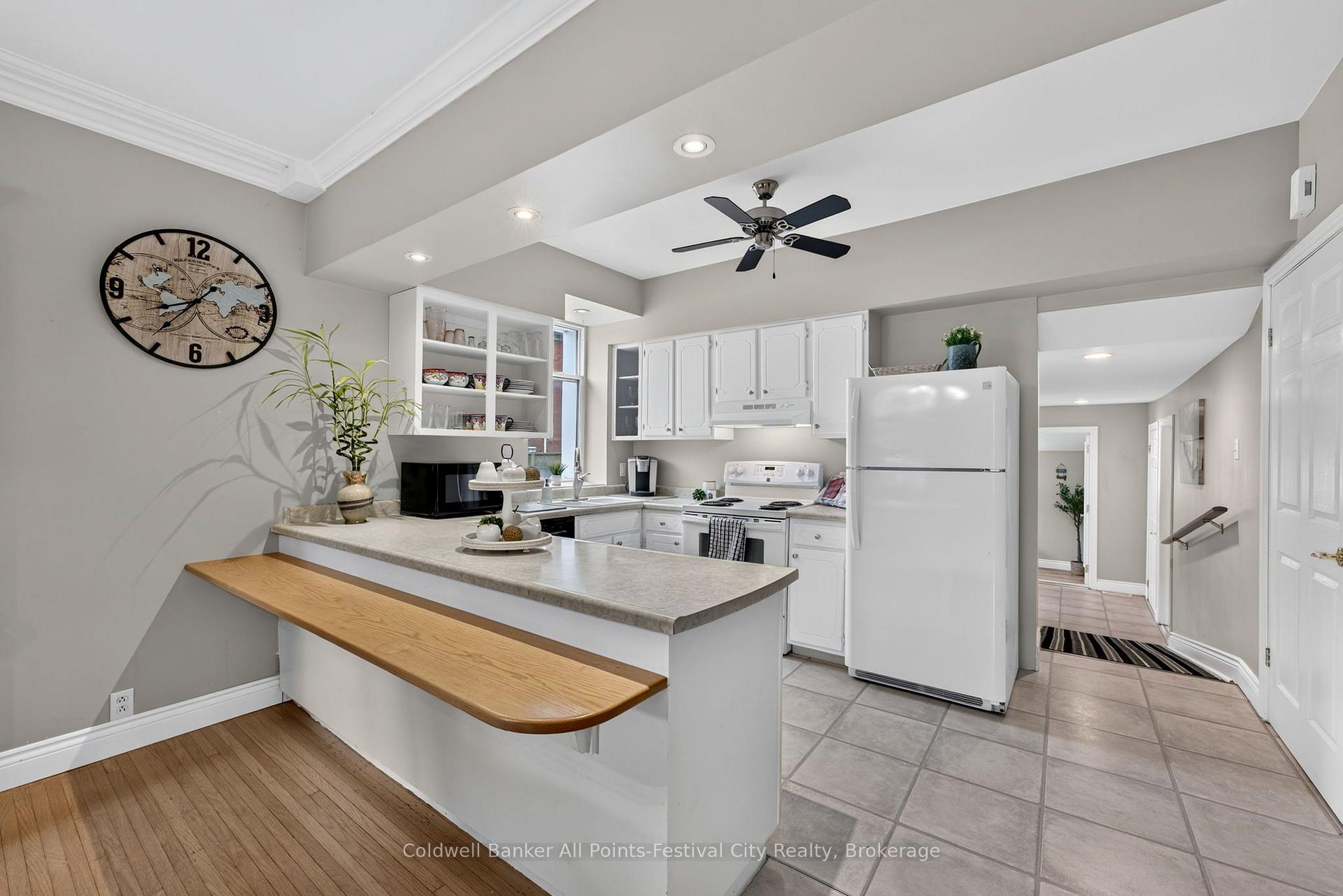 Photo 14 of 85 Cambria Road N, Goderich, Goderich (Town) — HOMEH