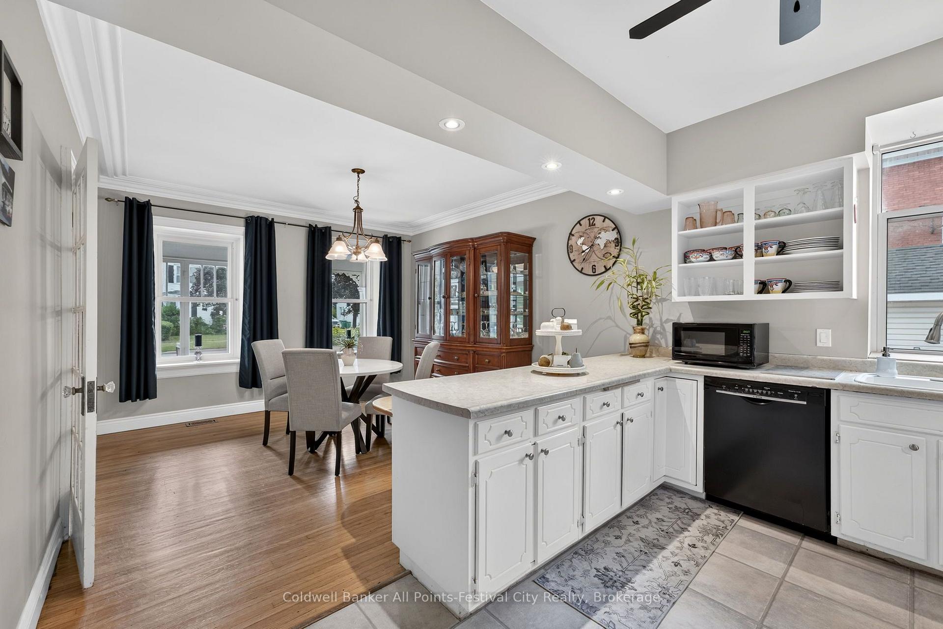 Photo 15 of 85 Cambria Road N, Goderich, Goderich (Town) — HOMEH