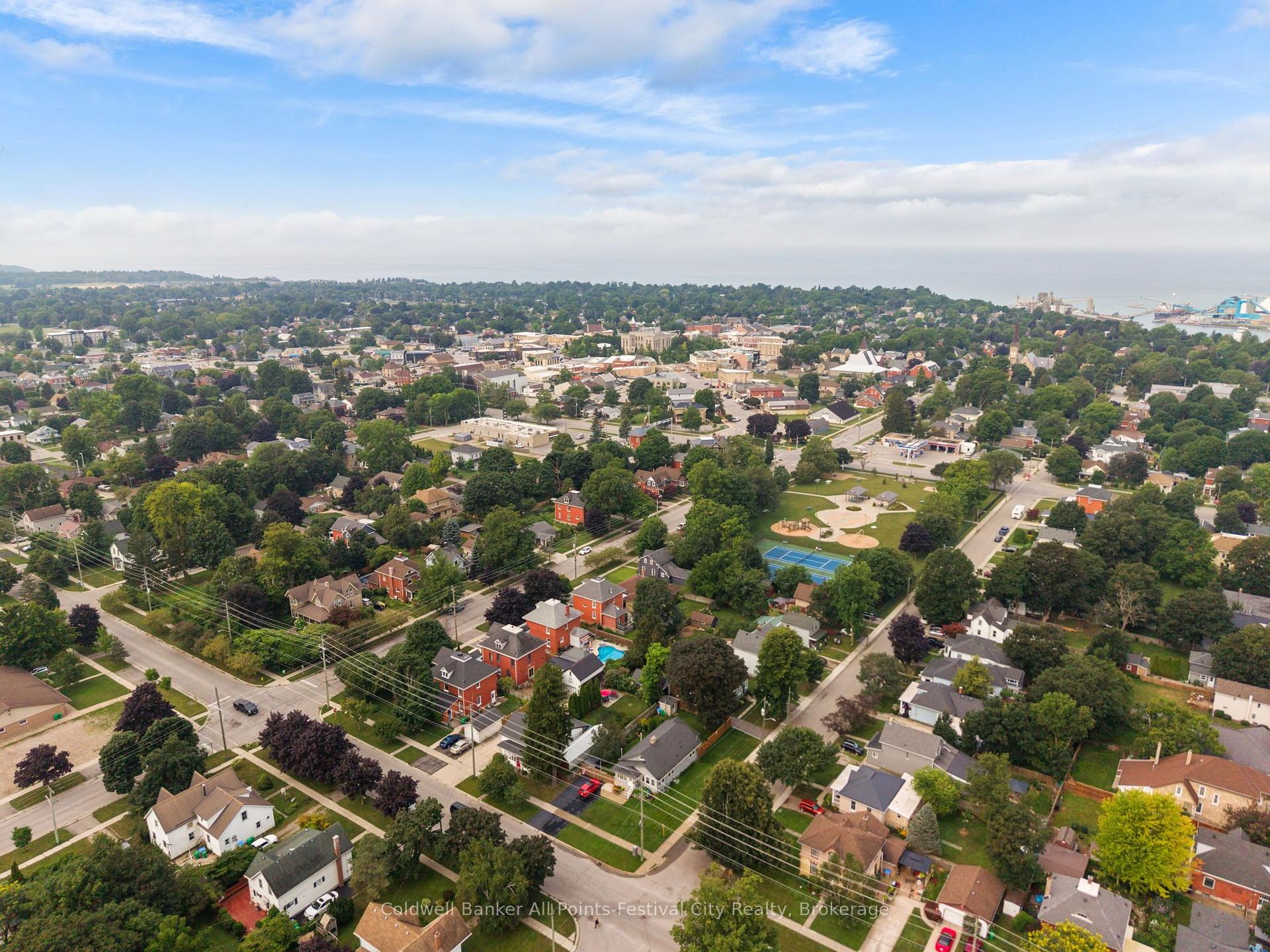 Photo 48 of 85 Cambria Road N, Goderich, Goderich (Town) — HOMEH