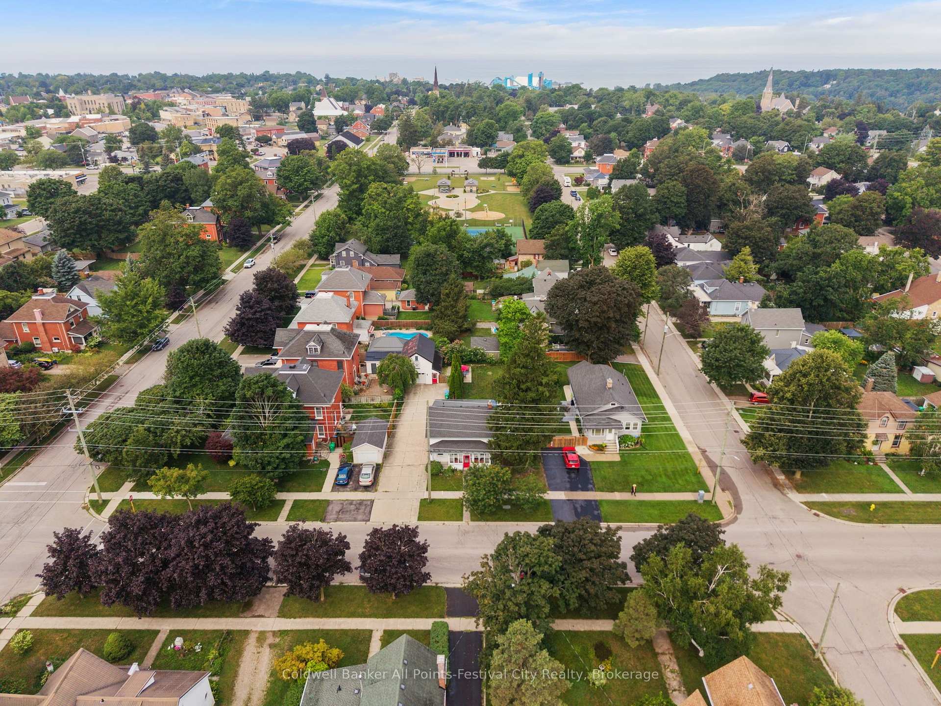 Photo 50 of 85 Cambria Road N, Goderich, Goderich (Town) — HOMEH