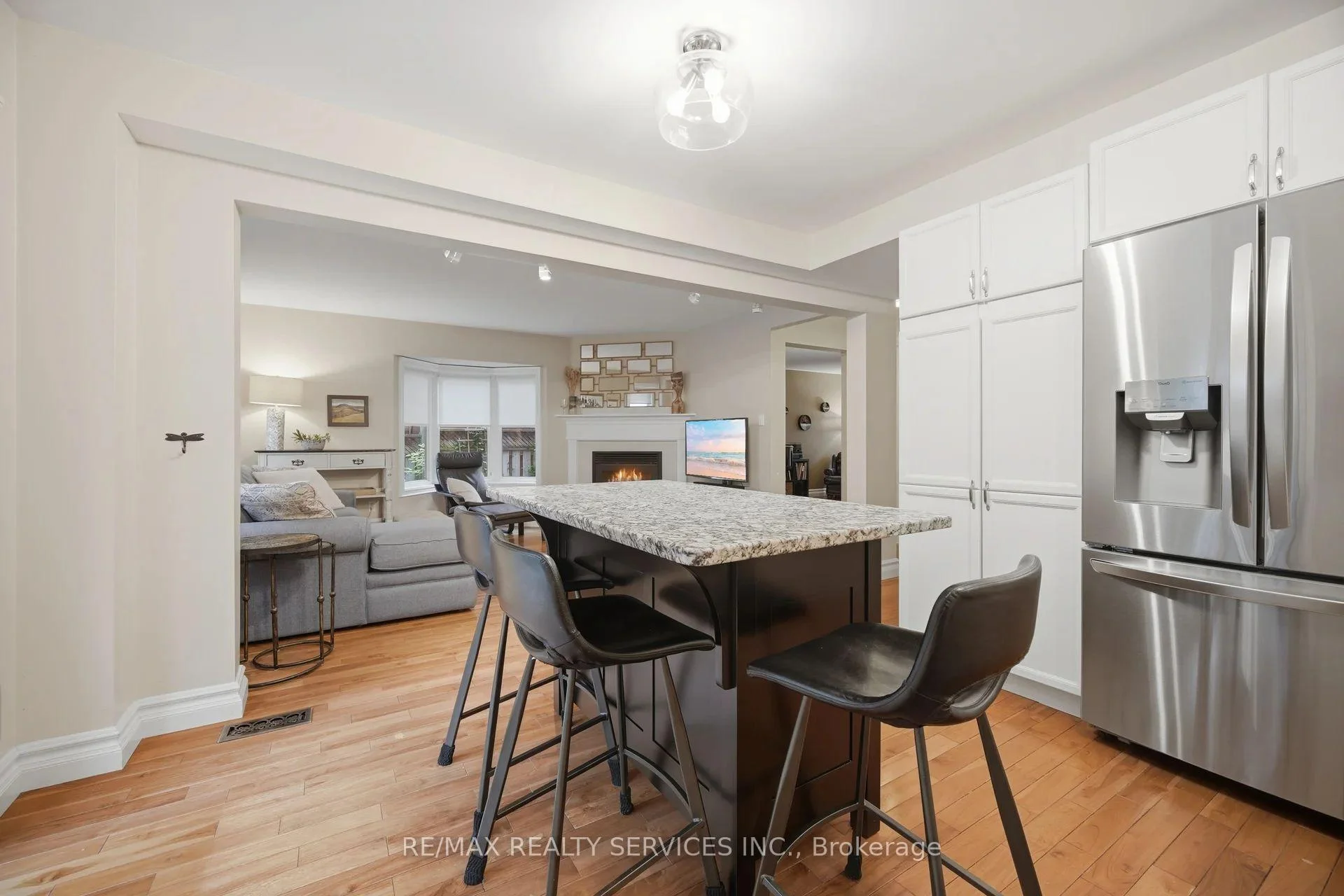 Photo 22 of 9 Pogson Drive, Whitby, Rolling Acres — HOMEH