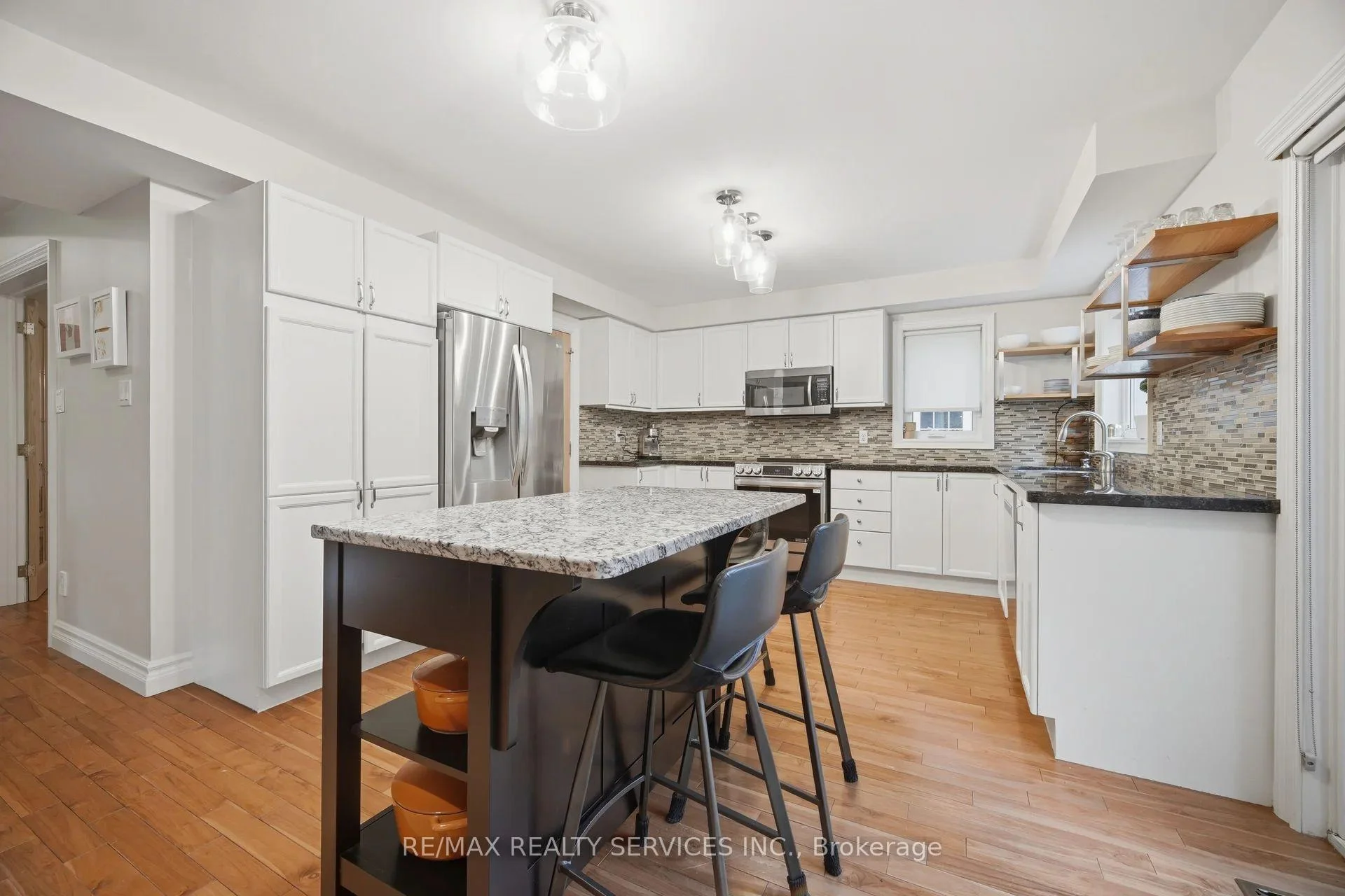 Photo 23 of 9 Pogson Drive, Whitby, Rolling Acres — HOMEH