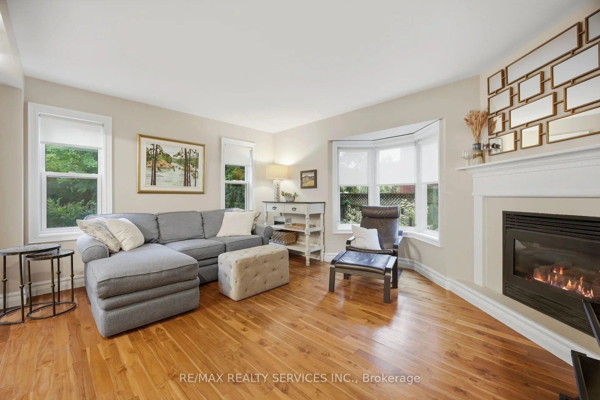 Photo 24 of 9 Pogson Drive, Whitby, Rolling Acres — HOMEH