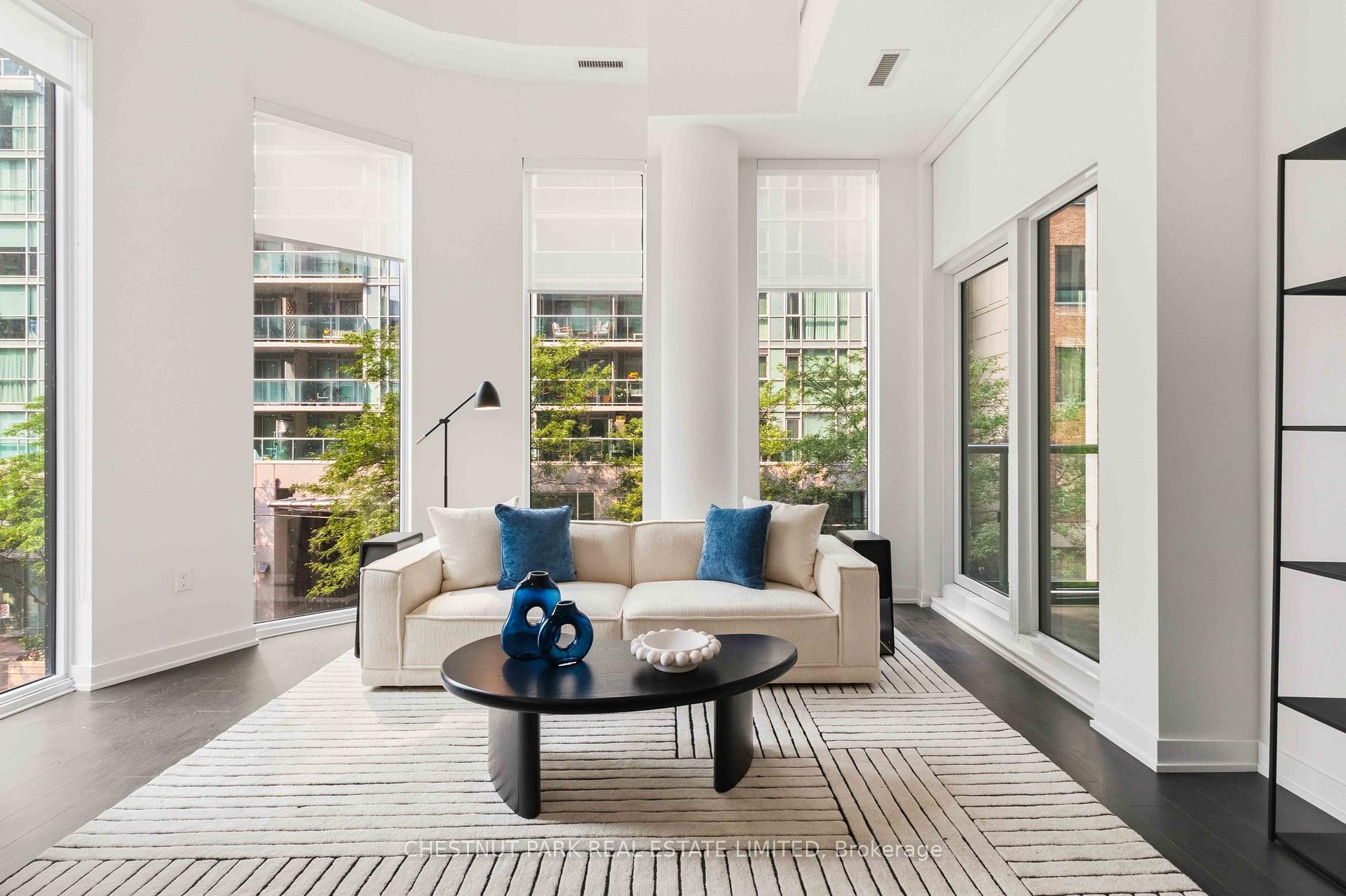Photo 3 of Unit 201, 121 St Patrick Street, Toronto, Kensington-Chinatown — HOMEH