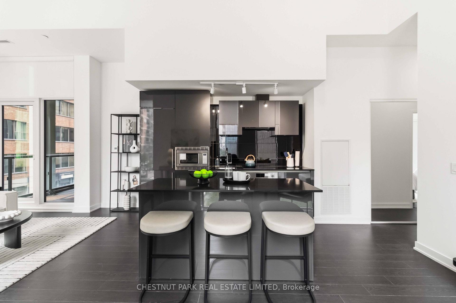 Photo 9 of Unit 201, 121 St Patrick Street, Toronto, Kensington-Chinatown — HOMEH