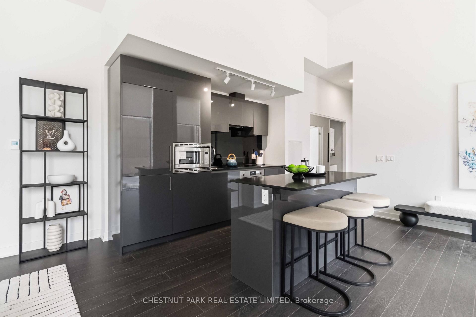 Photo 10 of Unit 201, 121 St Patrick Street, Toronto, Kensington-Chinatown — HOMEH