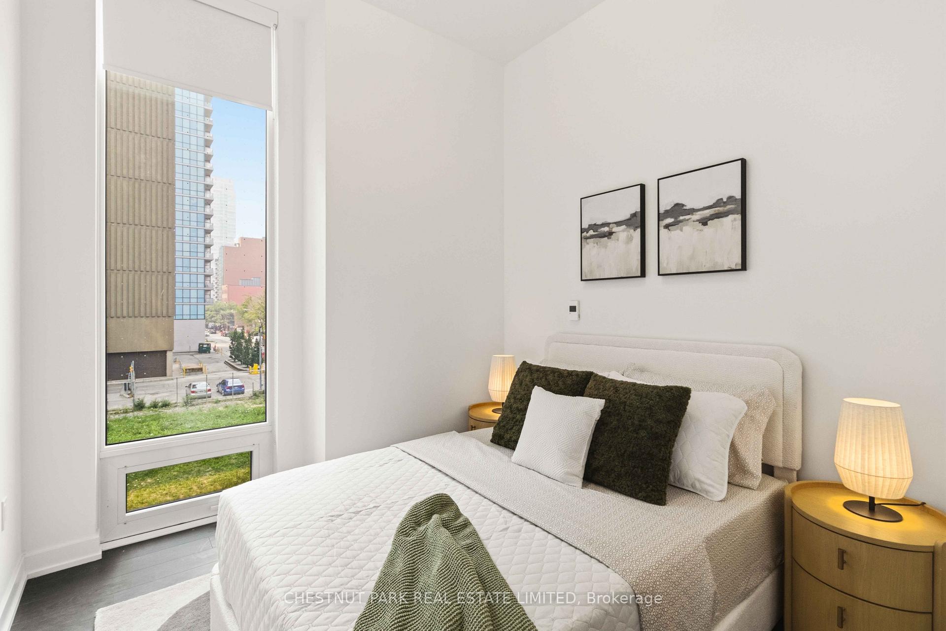 Photo 14 of Unit 201, 121 St Patrick Street, Toronto, Kensington-Chinatown — HOMEH