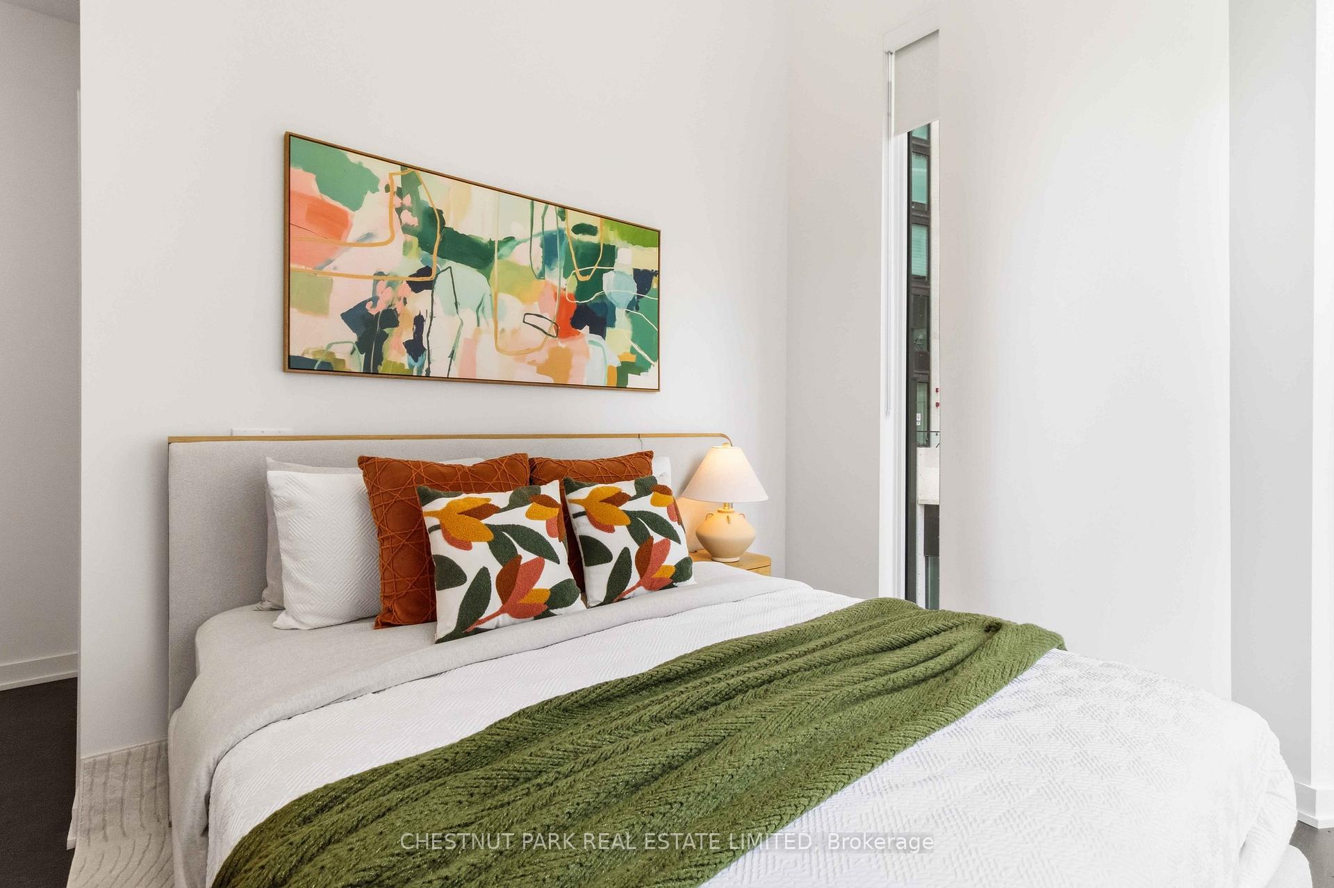 Photo 17 of Unit 201, 121 St Patrick Street, Toronto, Kensington-Chinatown — HOMEH