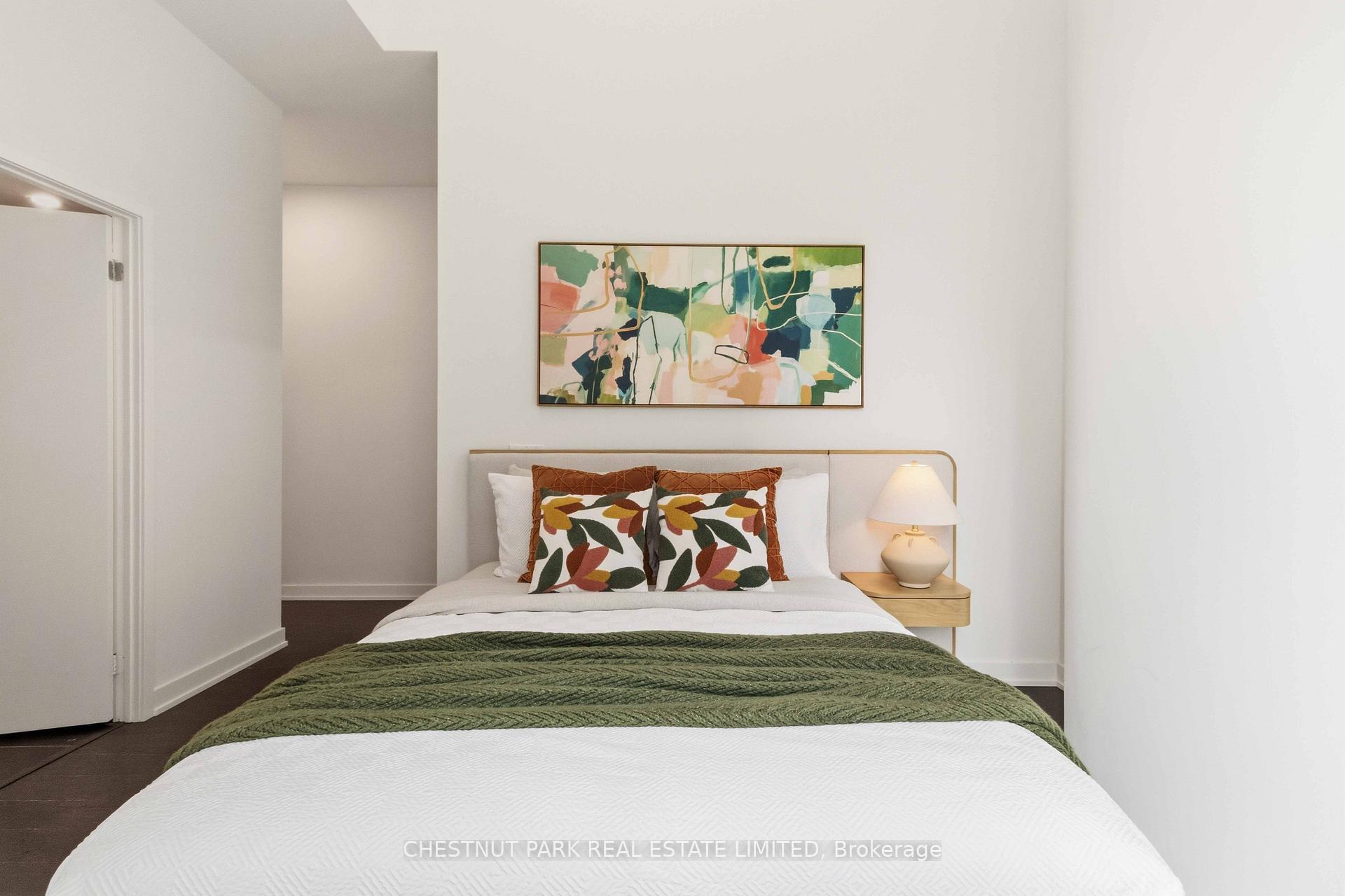 Photo 18 of Unit 201, 121 St Patrick Street, Toronto, Kensington-Chinatown — HOMEH