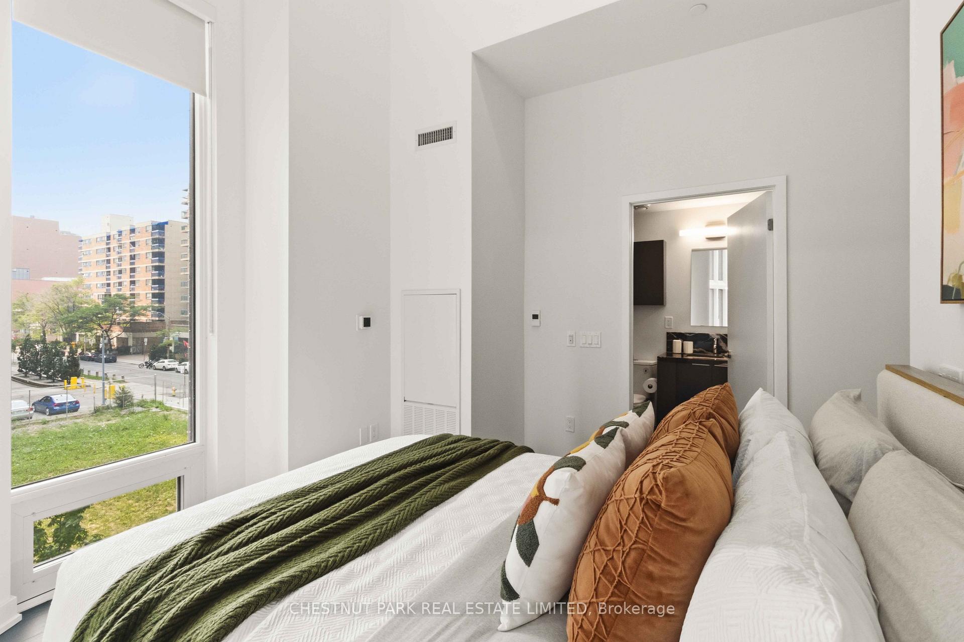 Photo 19 of Unit 201, 121 St Patrick Street, Toronto, Kensington-Chinatown — HOMEH