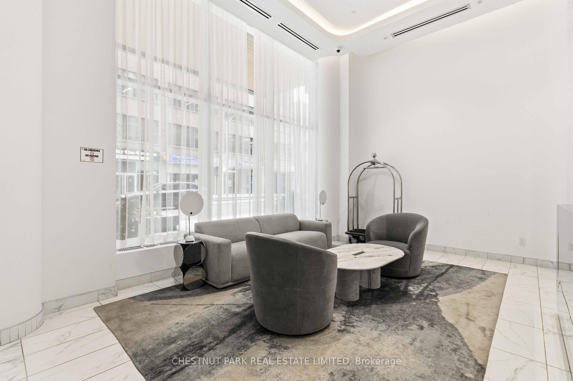 Photo 20 of Unit 201, 121 St Patrick Street, Toronto, Kensington-Chinatown — HOMEH