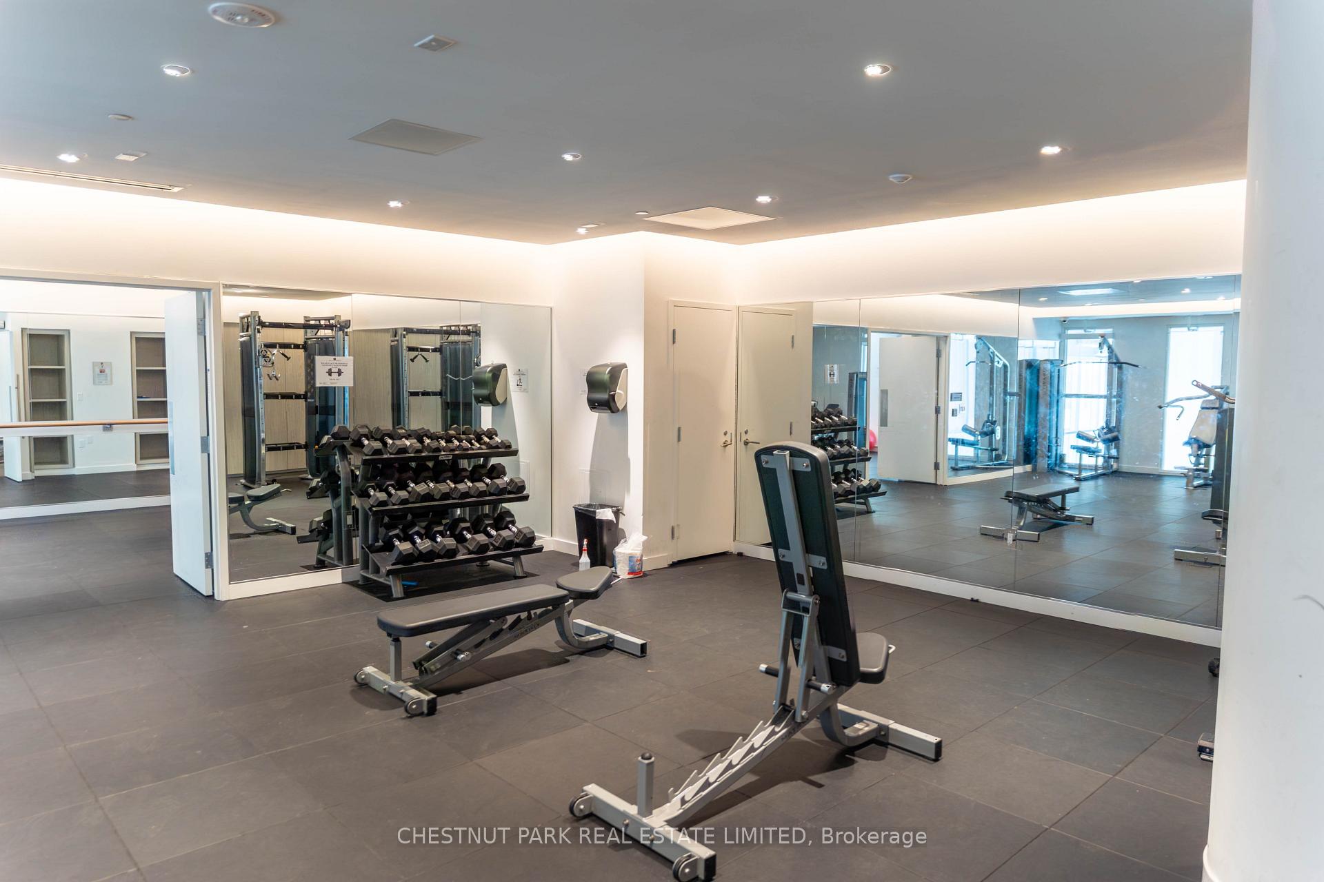 Photo 21 of Unit 201, 121 St Patrick Street, Toronto, Kensington-Chinatown — HOMEH