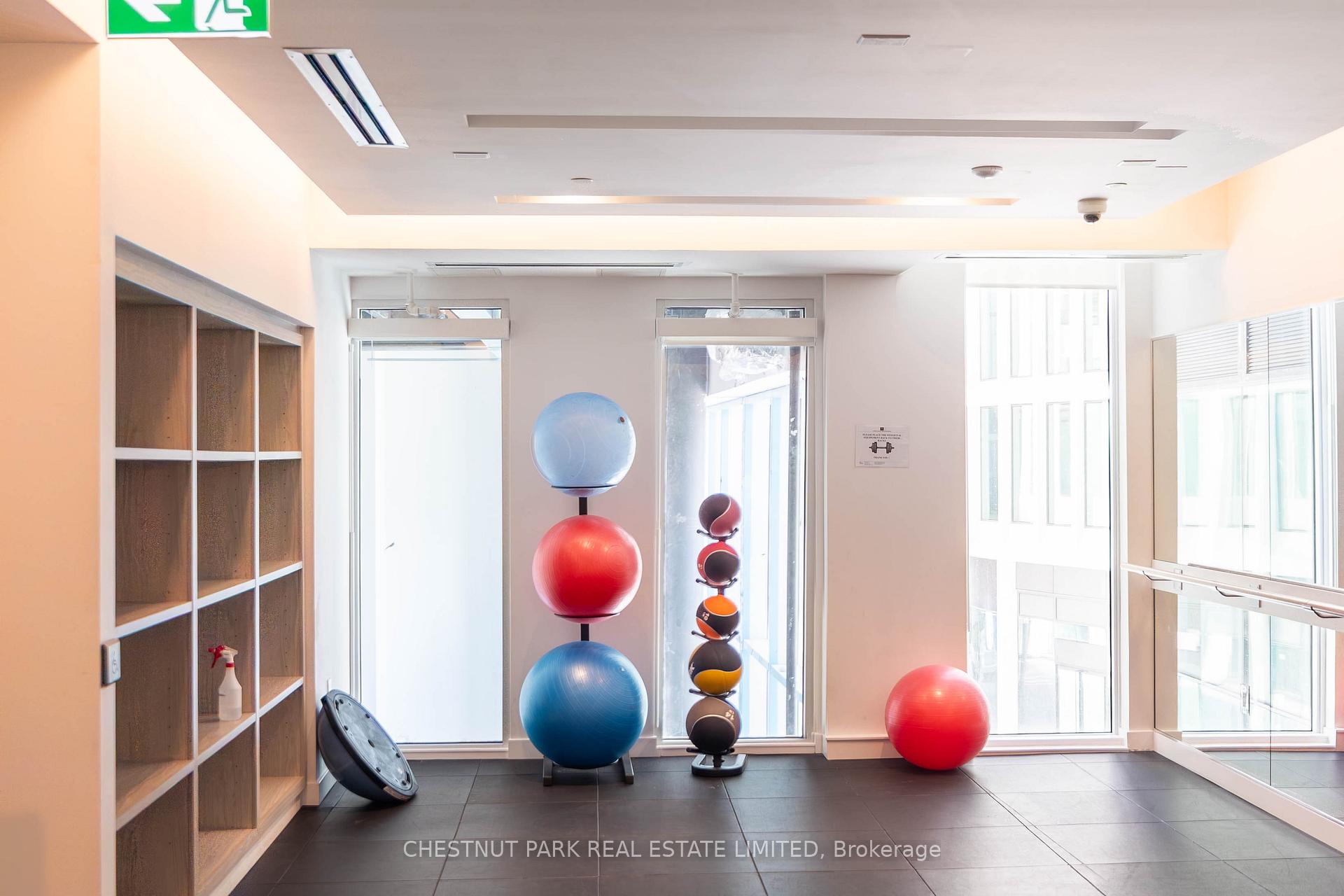 Photo 22 of Unit 201, 121 St Patrick Street, Toronto, Kensington-Chinatown — HOMEH