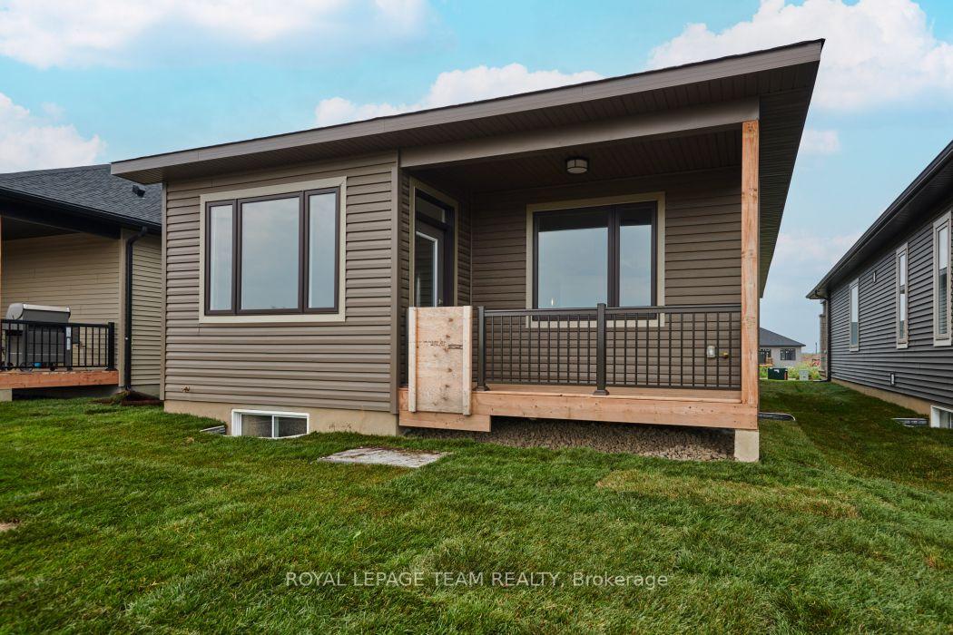Photo 25 of 1173 Potter Drive, Brockville, Brockville — HOMEH