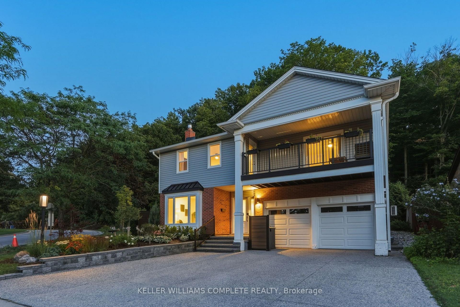 Photo 3 of 18 Dundee Drive, Hamilton, Stoney Creek — HOMEH