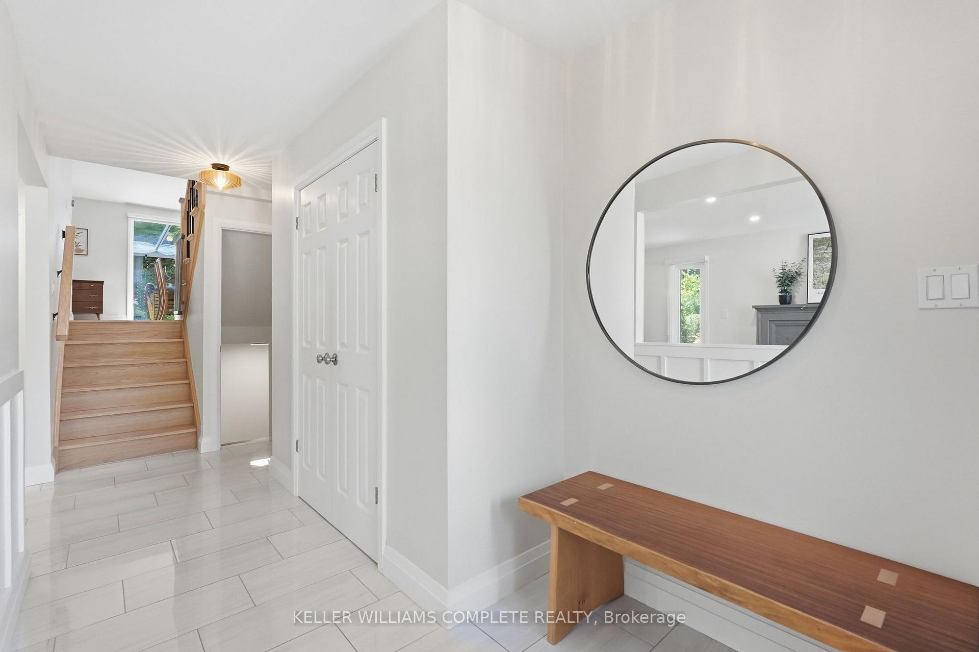 Photo 6 of 18 Dundee Drive, Hamilton, Stoney Creek — HOMEH