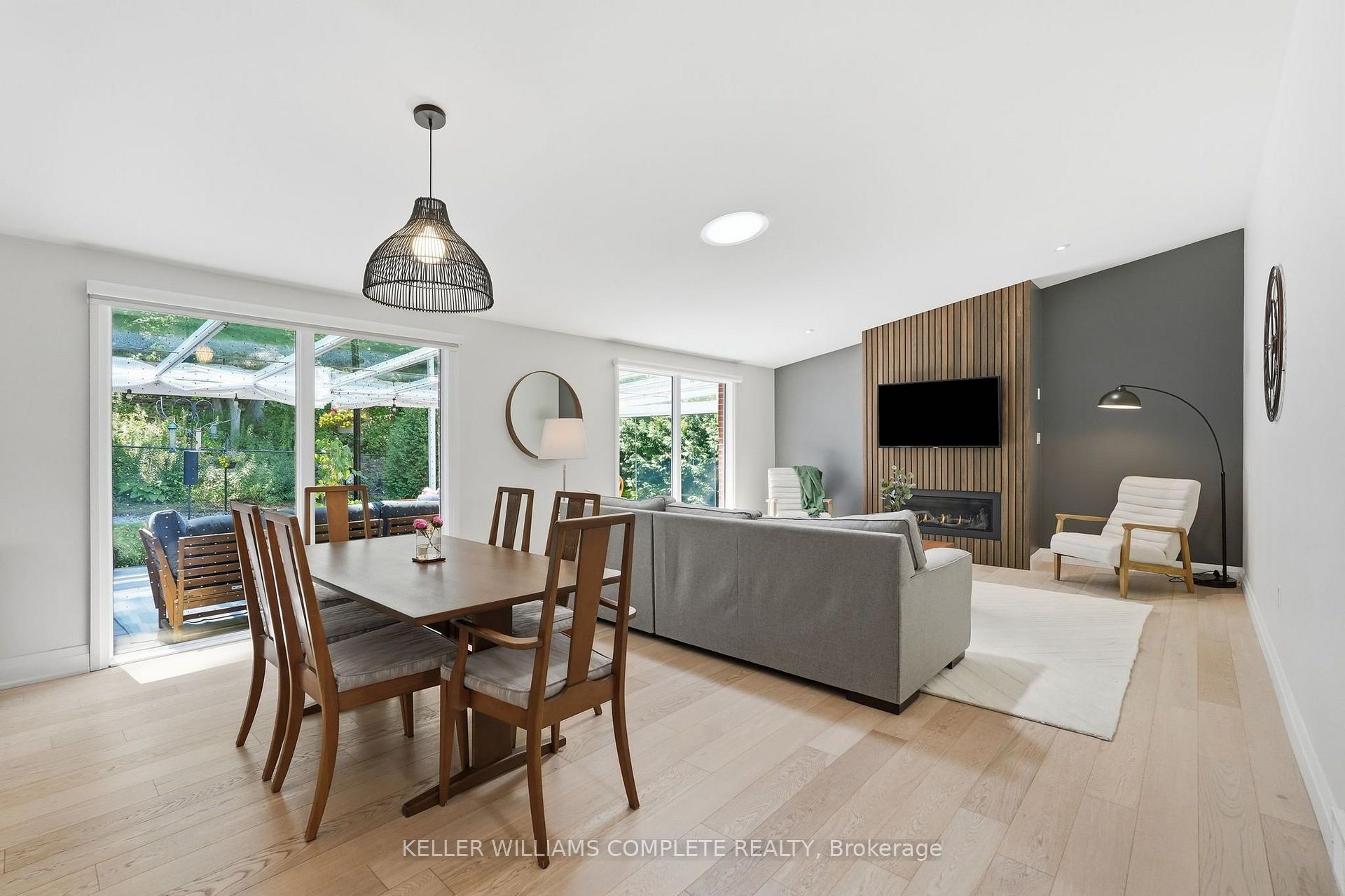 Photo 17 of 18 Dundee Drive, Hamilton, Stoney Creek — HOMEH
