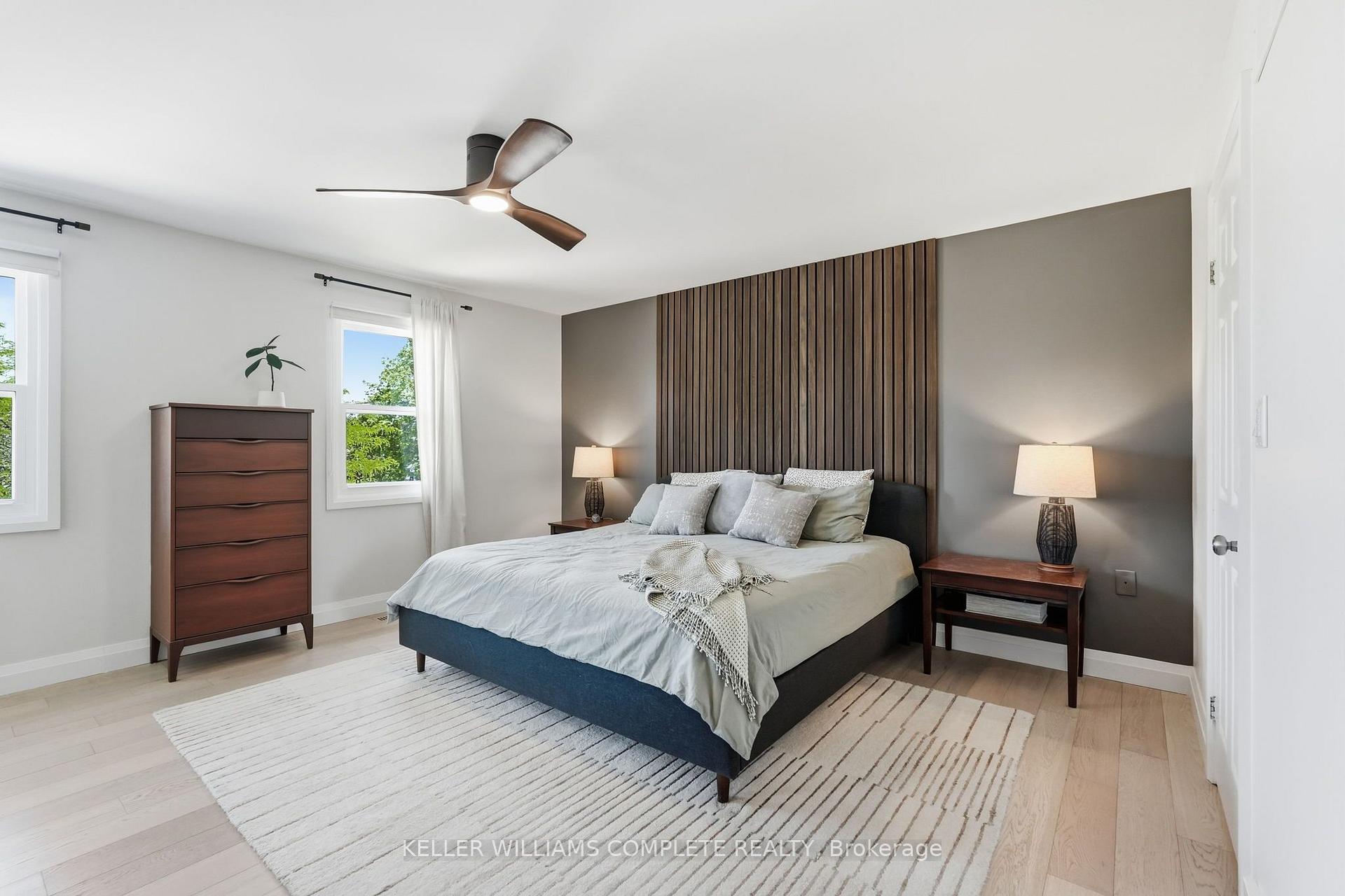 Photo 20 of 18 Dundee Drive, Hamilton, Stoney Creek — HOMEH
