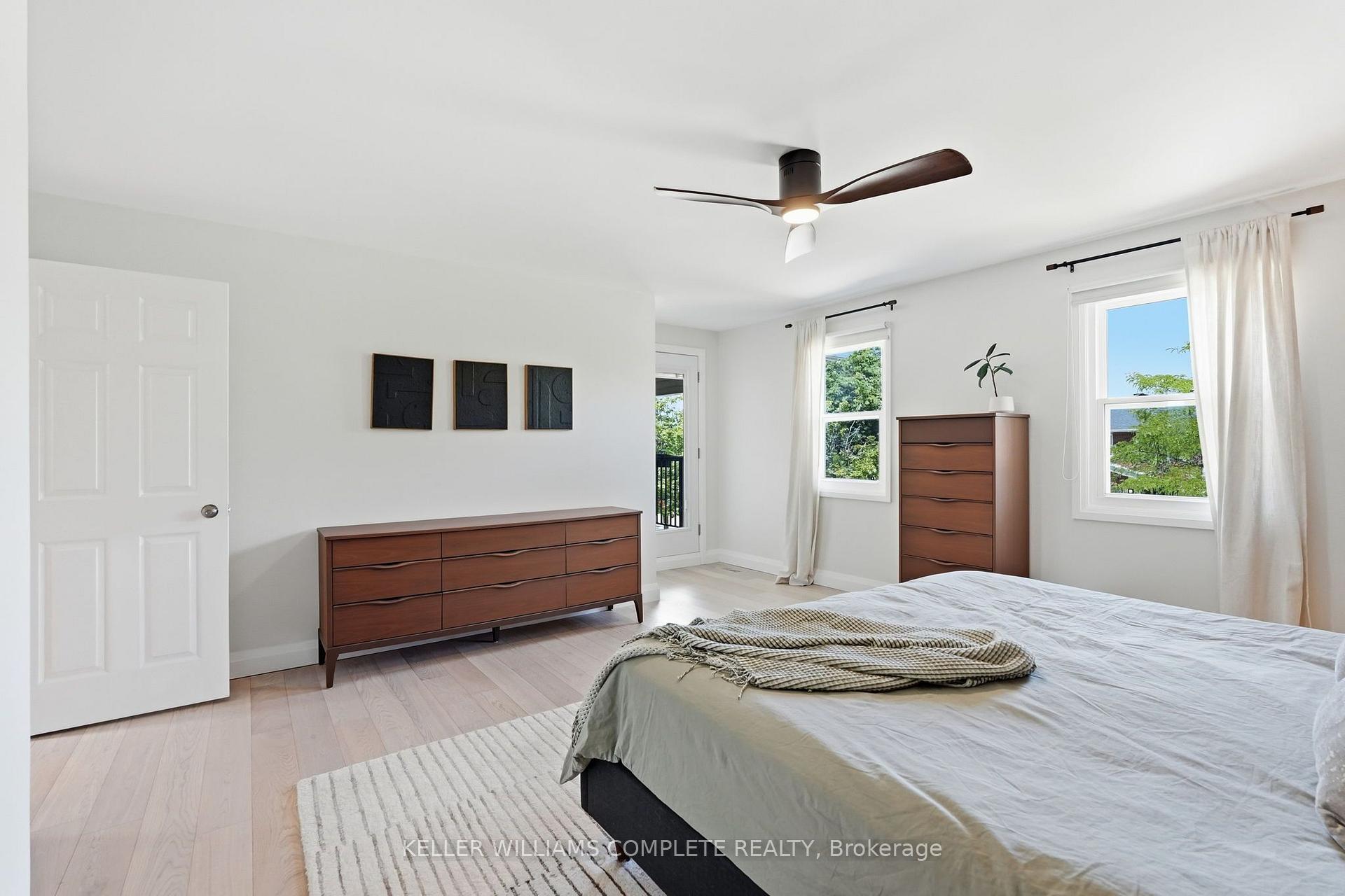Photo 21 of 18 Dundee Drive, Hamilton, Stoney Creek — HOMEH