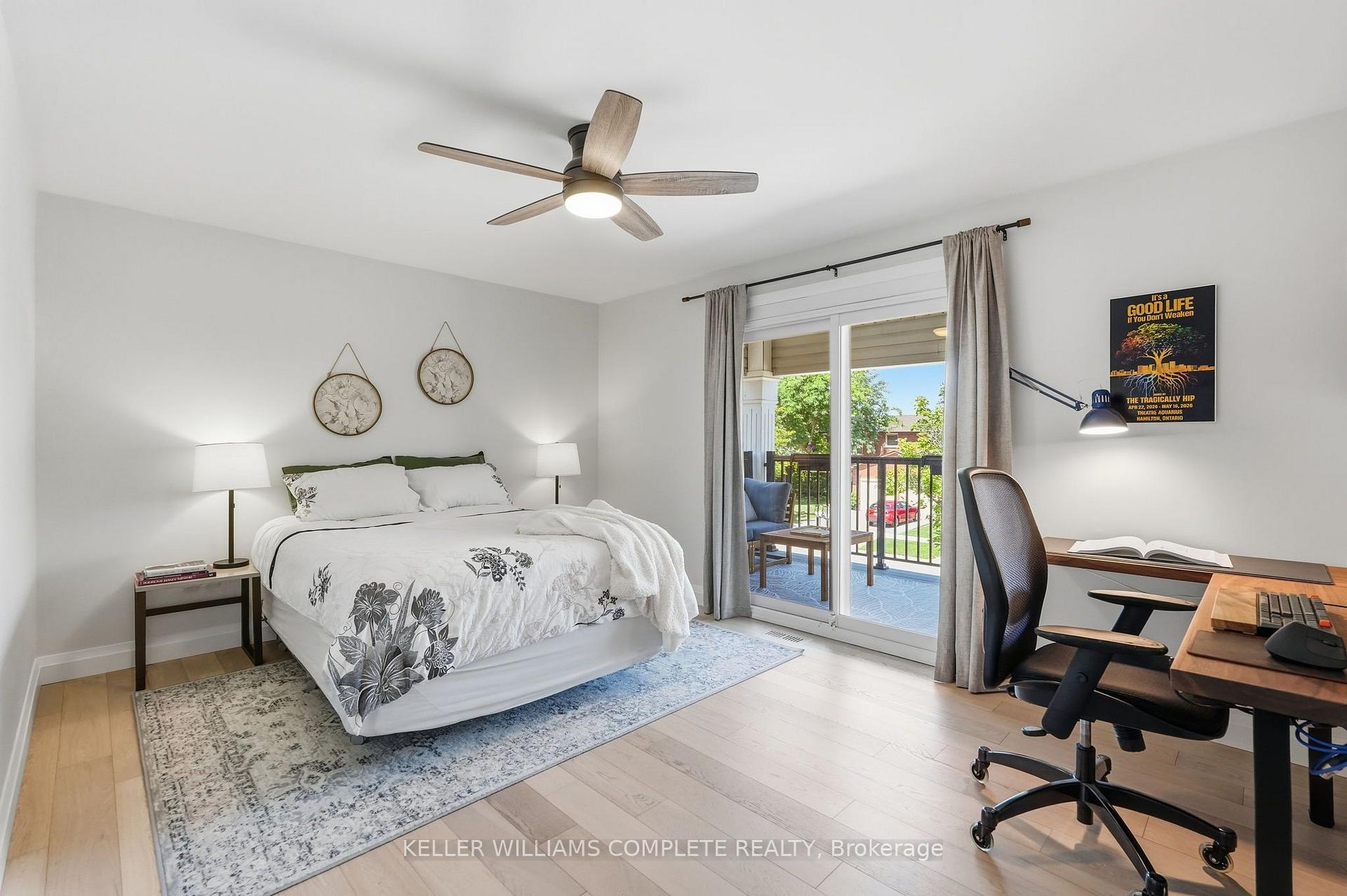 Photo 24 of 18 Dundee Drive, Hamilton, Stoney Creek — HOMEH