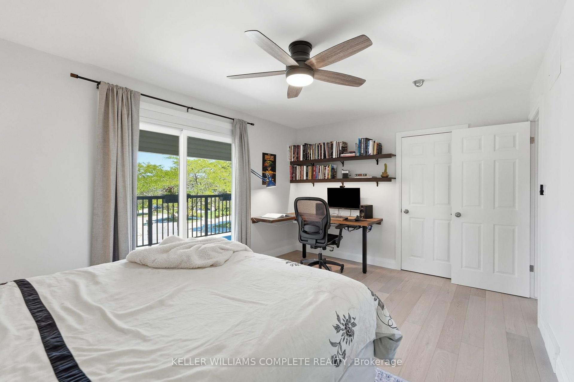 Photo 25 of 18 Dundee Drive, Hamilton, Stoney Creek — HOMEH