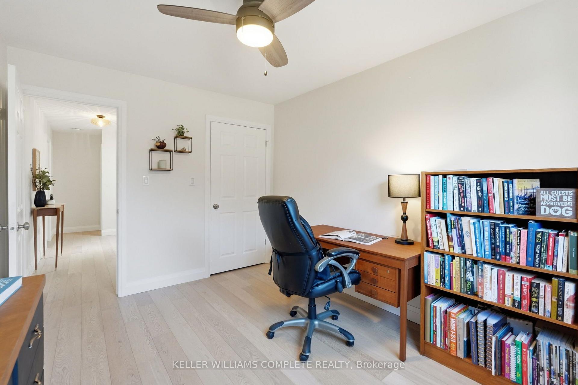 Photo 28 of 18 Dundee Drive, Hamilton, Stoney Creek — HOMEH