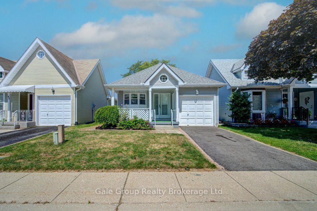 Photo 3 of 47 Seres Drive, Tillsonburg — HOMEH