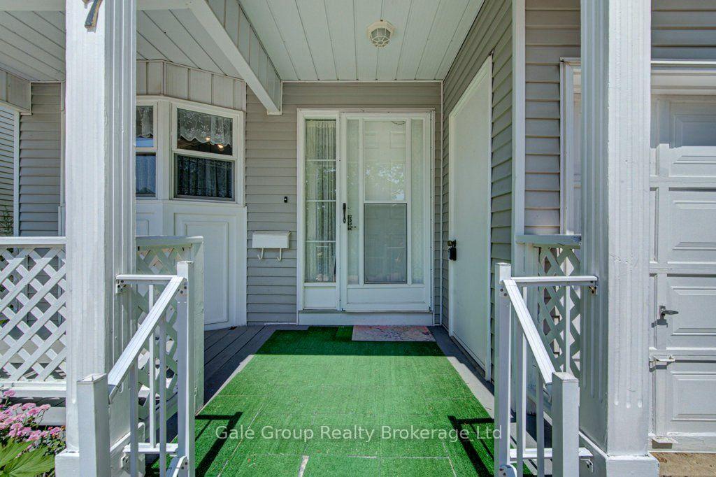 Photo 4 of 47 Seres Drive, Tillsonburg — HOMEH