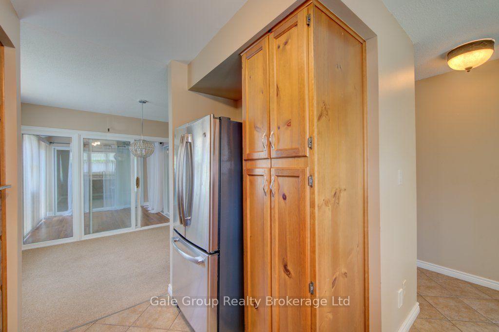 Photo 11 of 47 Seres Drive, Tillsonburg — HOMEH