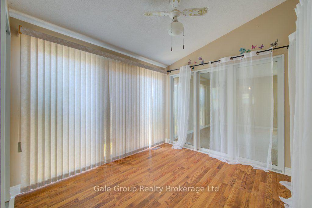 Photo 12 of 47 Seres Drive, Tillsonburg — HOMEH