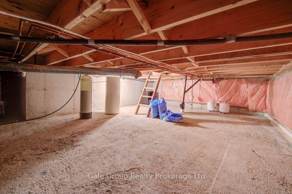 Photo 23 of 47 Seres Drive, Tillsonburg — HOMEH