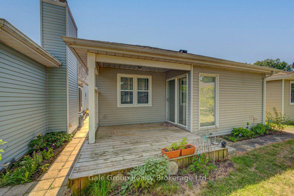 Photo 24 of 47 Seres Drive, Tillsonburg — HOMEH