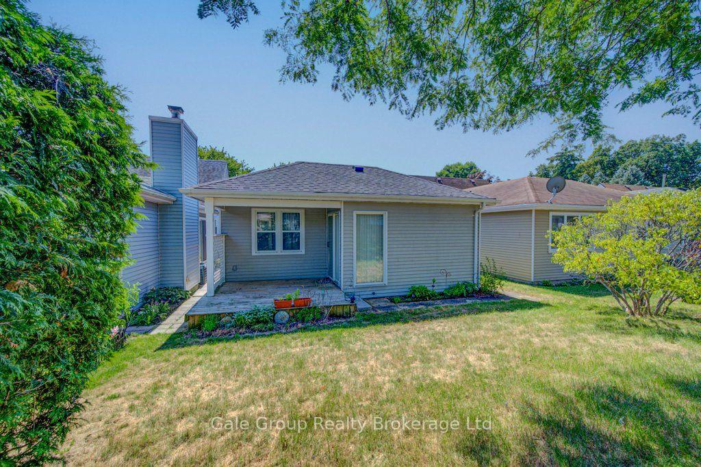 Photo 25 of 47 Seres Drive, Tillsonburg — HOMEH