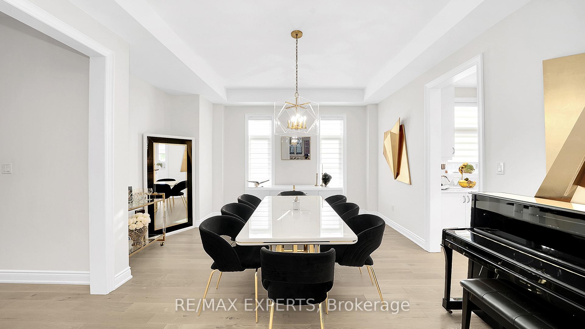 Photo 5 of 89 Rosshaven Crescent, Vaughan, Vellore Village — HOMEH