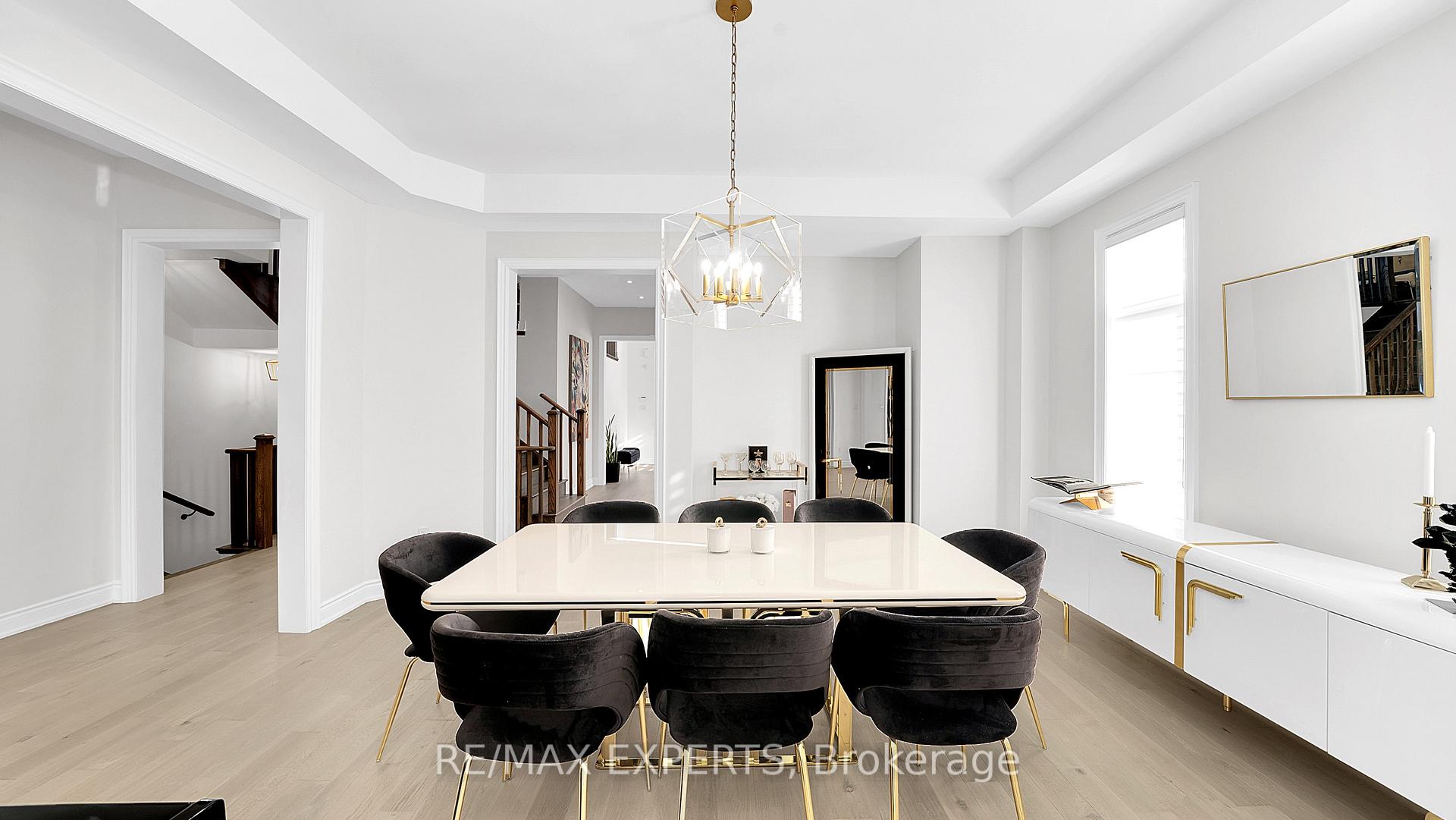 Photo 6 of 89 Rosshaven Crescent, Vaughan, Vellore Village — HOMEH