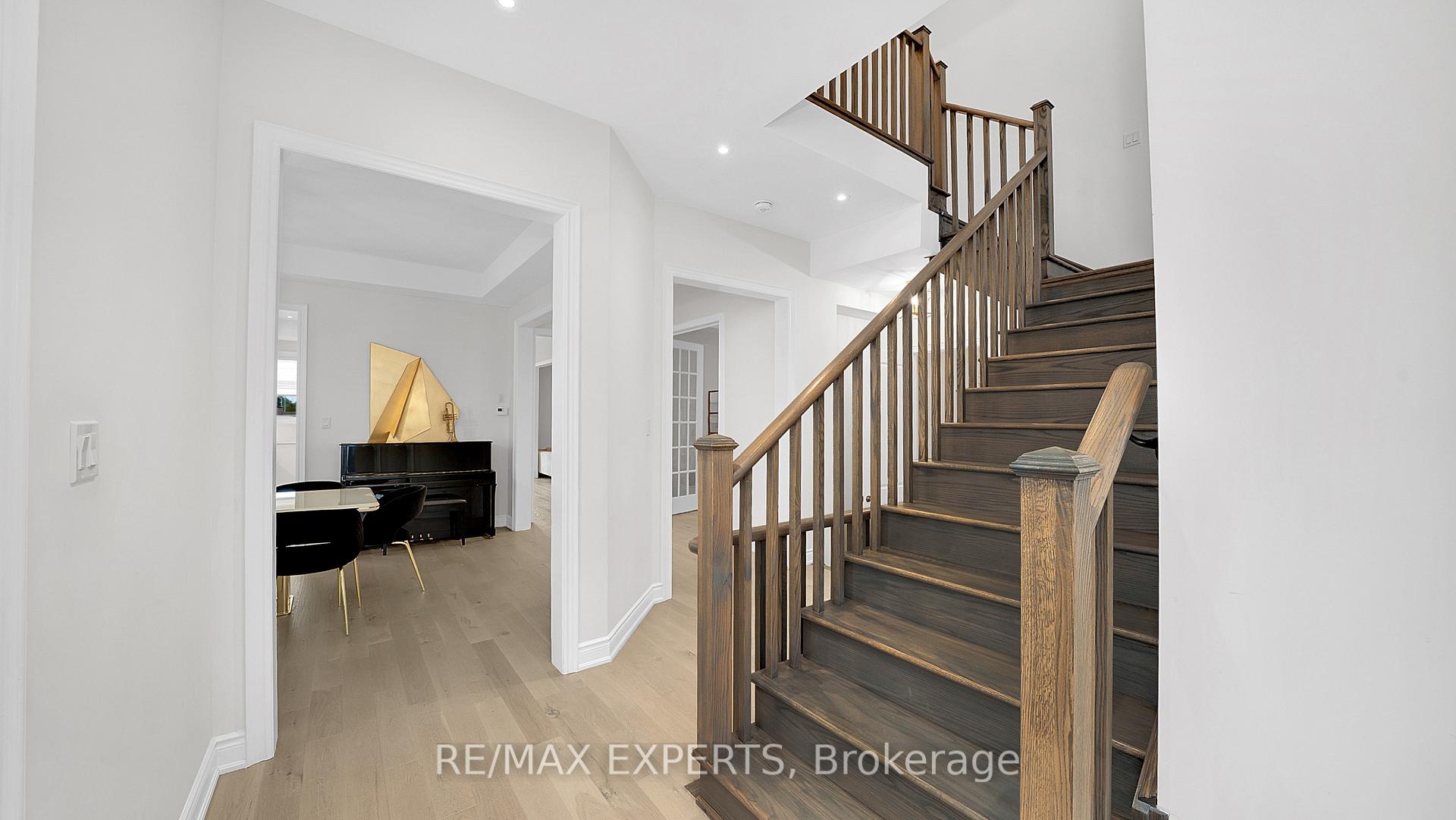Photo 7 of 89 Rosshaven Crescent, Vaughan, Vellore Village — HOMEH