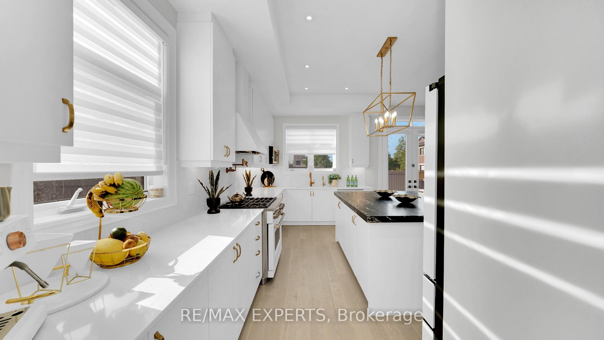 Photo 9 of 89 Rosshaven Crescent, Vaughan, Vellore Village — HOMEH
