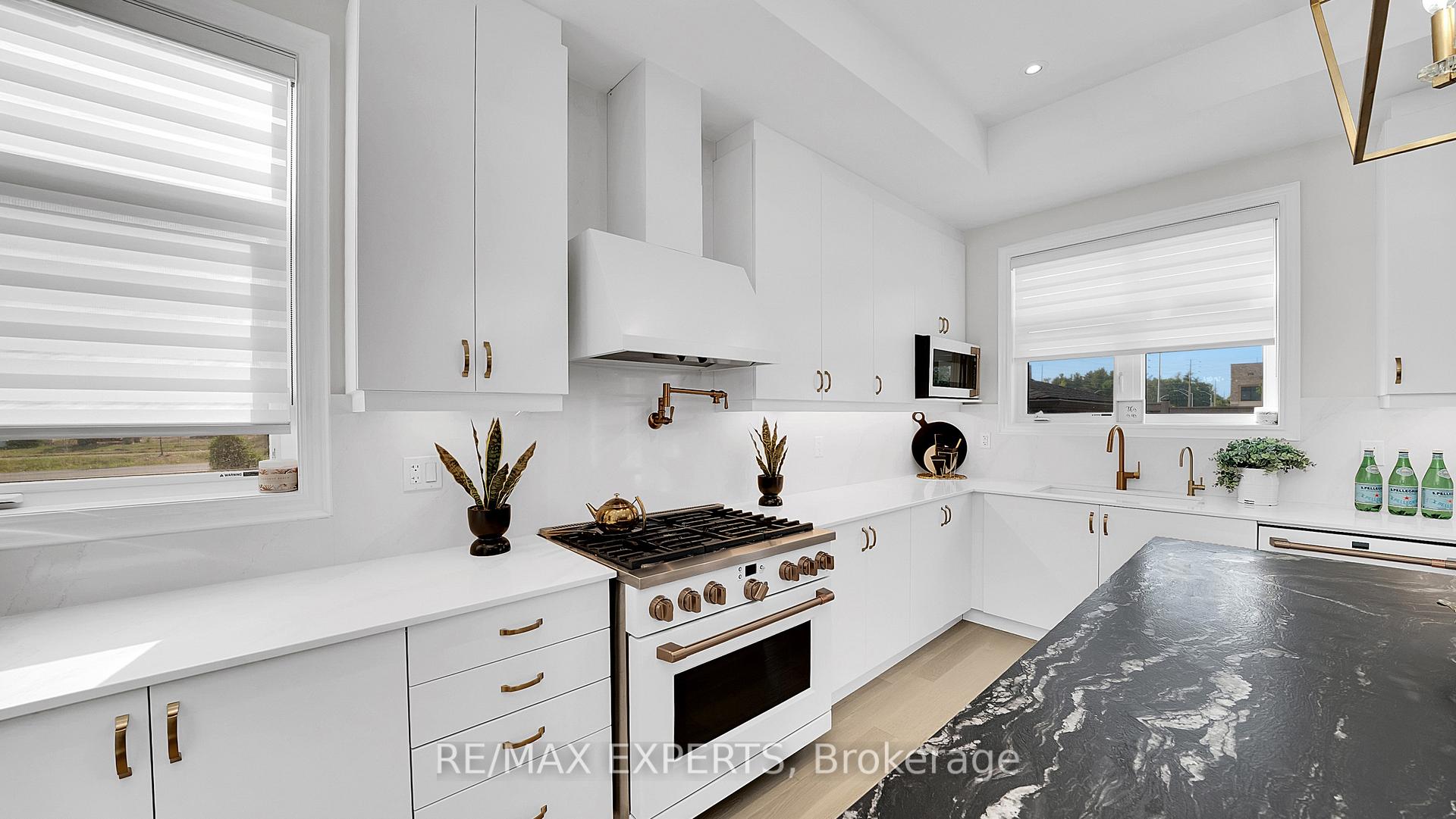 Photo 10 of 89 Rosshaven Crescent, Vaughan, Vellore Village — HOMEH