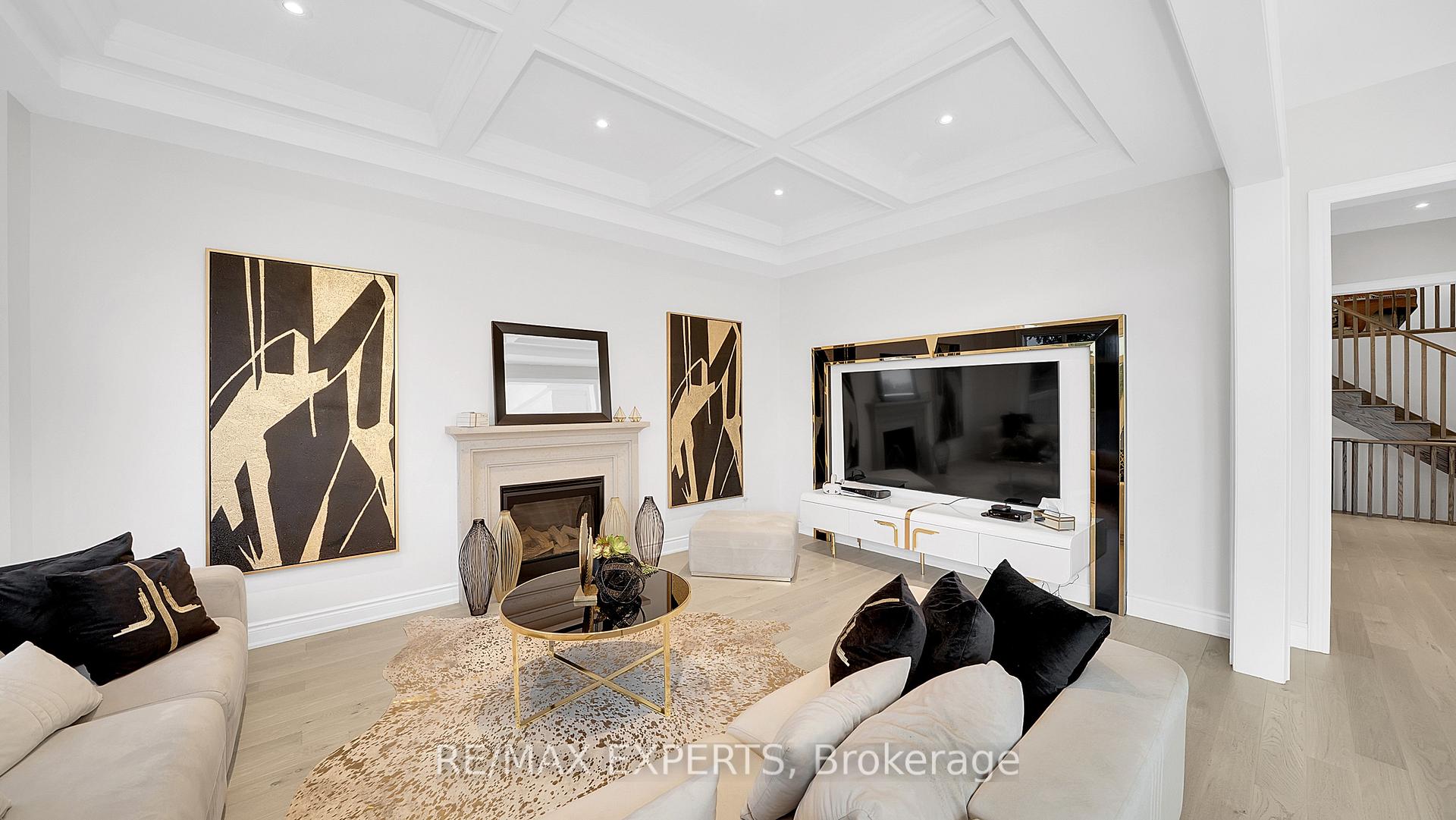 Photo 14 of 89 Rosshaven Crescent, Vaughan, Vellore Village — HOMEH