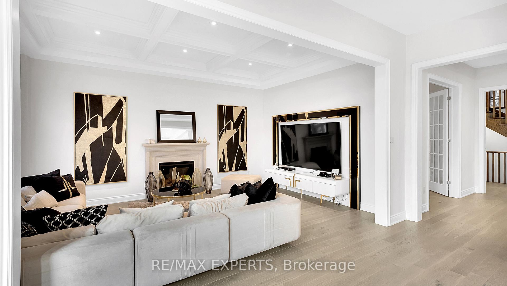 Photo 15 of 89 Rosshaven Crescent, Vaughan, Vellore Village — HOMEH