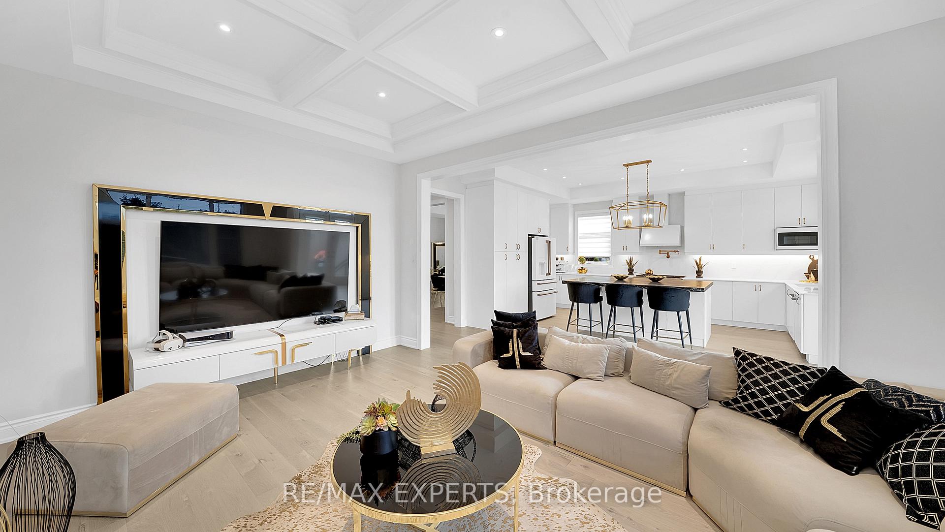 Photo 16 of 89 Rosshaven Crescent, Vaughan, Vellore Village — HOMEH