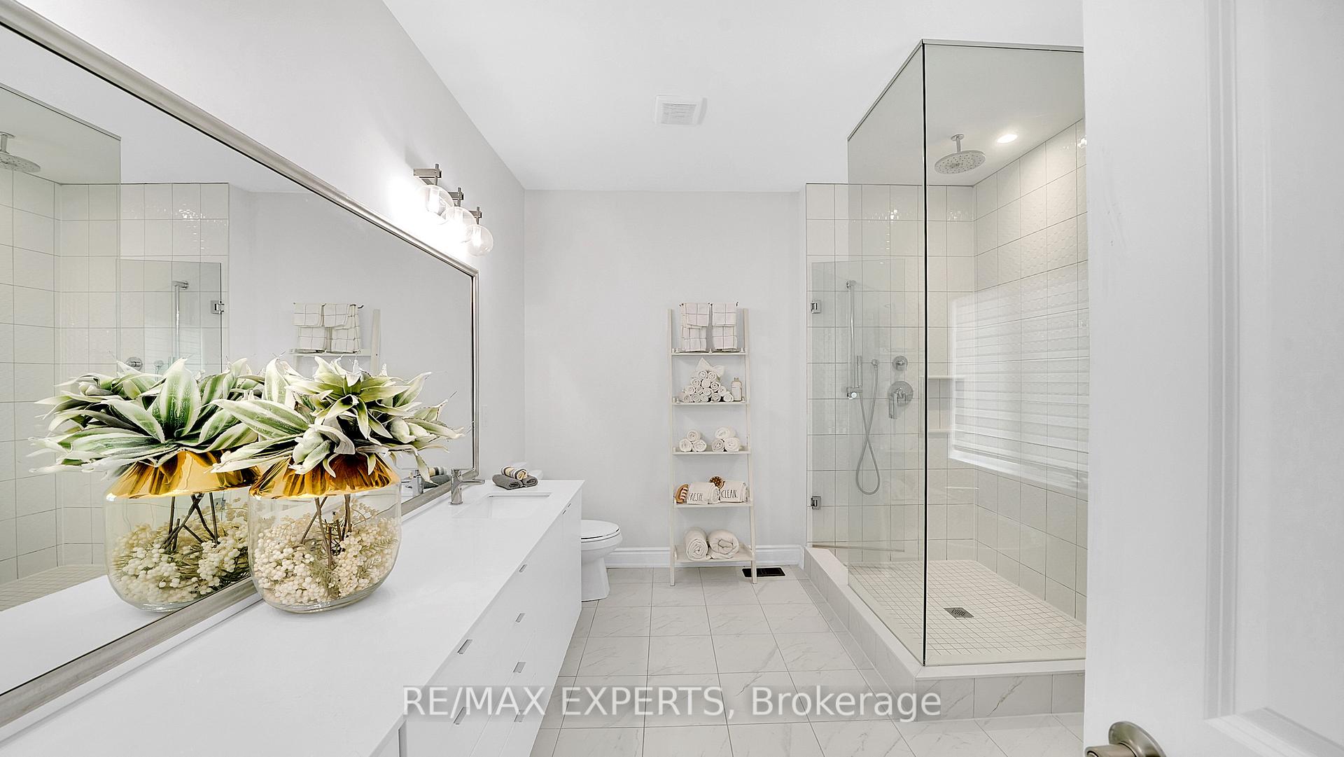 Photo 28 of 89 Rosshaven Crescent, Vaughan, Vellore Village — HOMEH