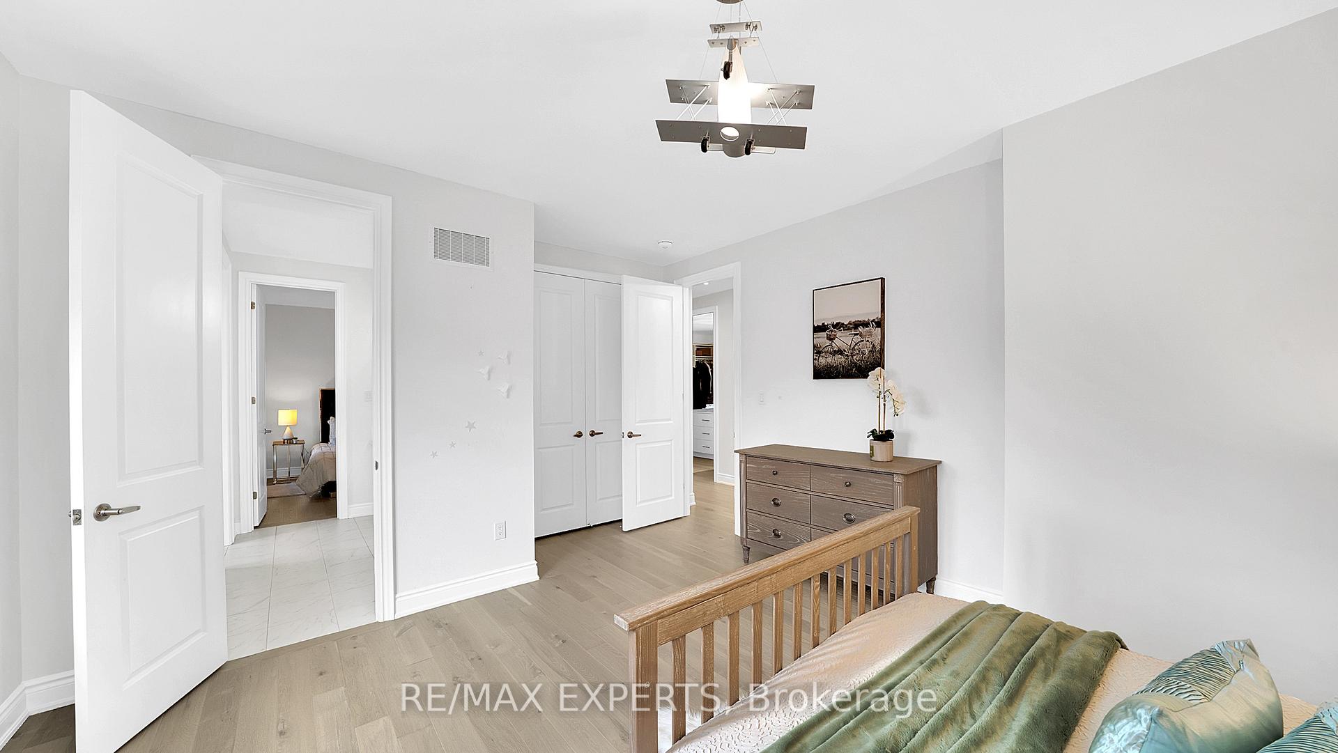 Photo 37 of 89 Rosshaven Crescent, Vaughan, Vellore Village — HOMEH