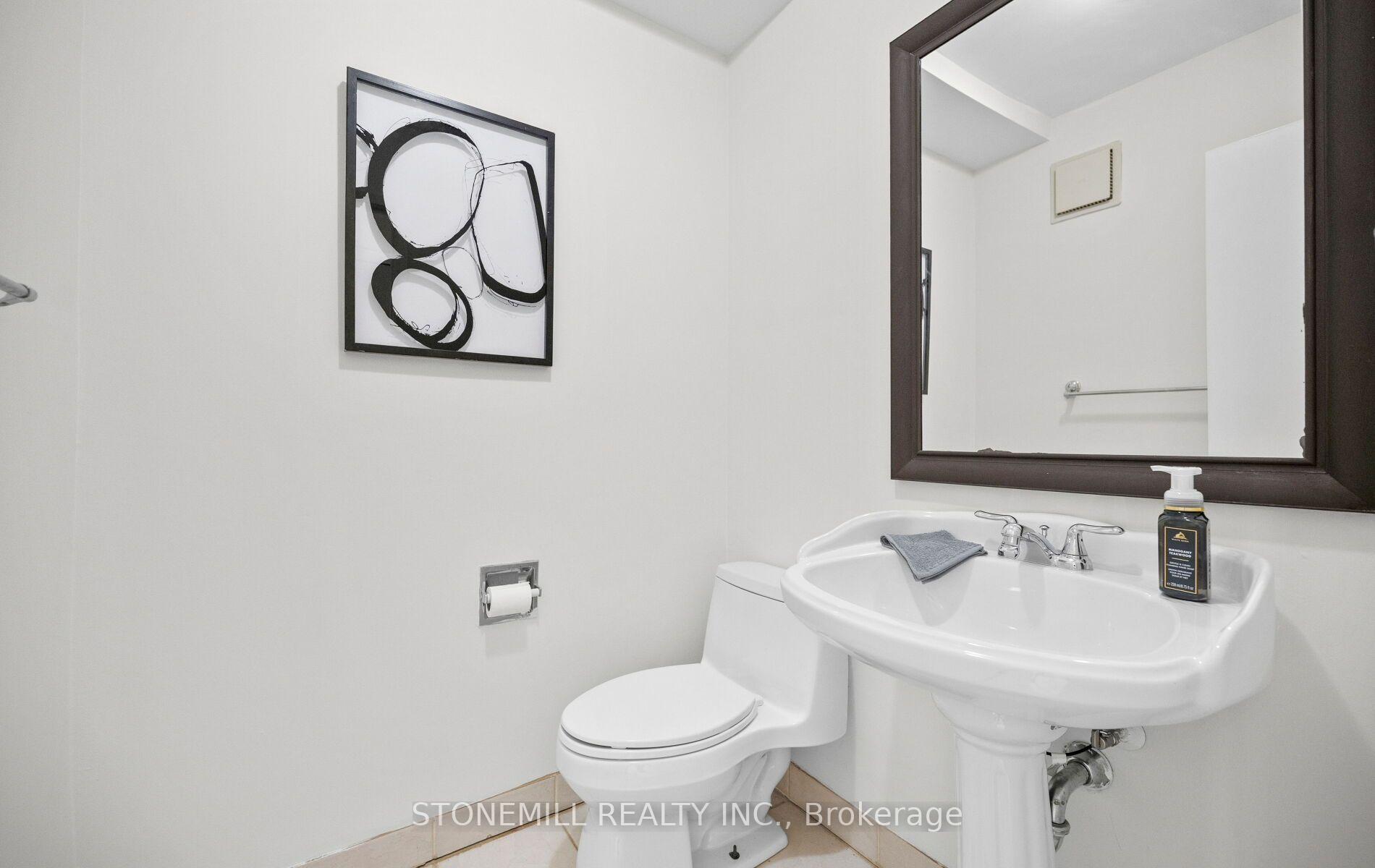 Photo 10 of Unit 30, 7340 Copenhagen Road, Mississauga, Meadowvale — HOMEH