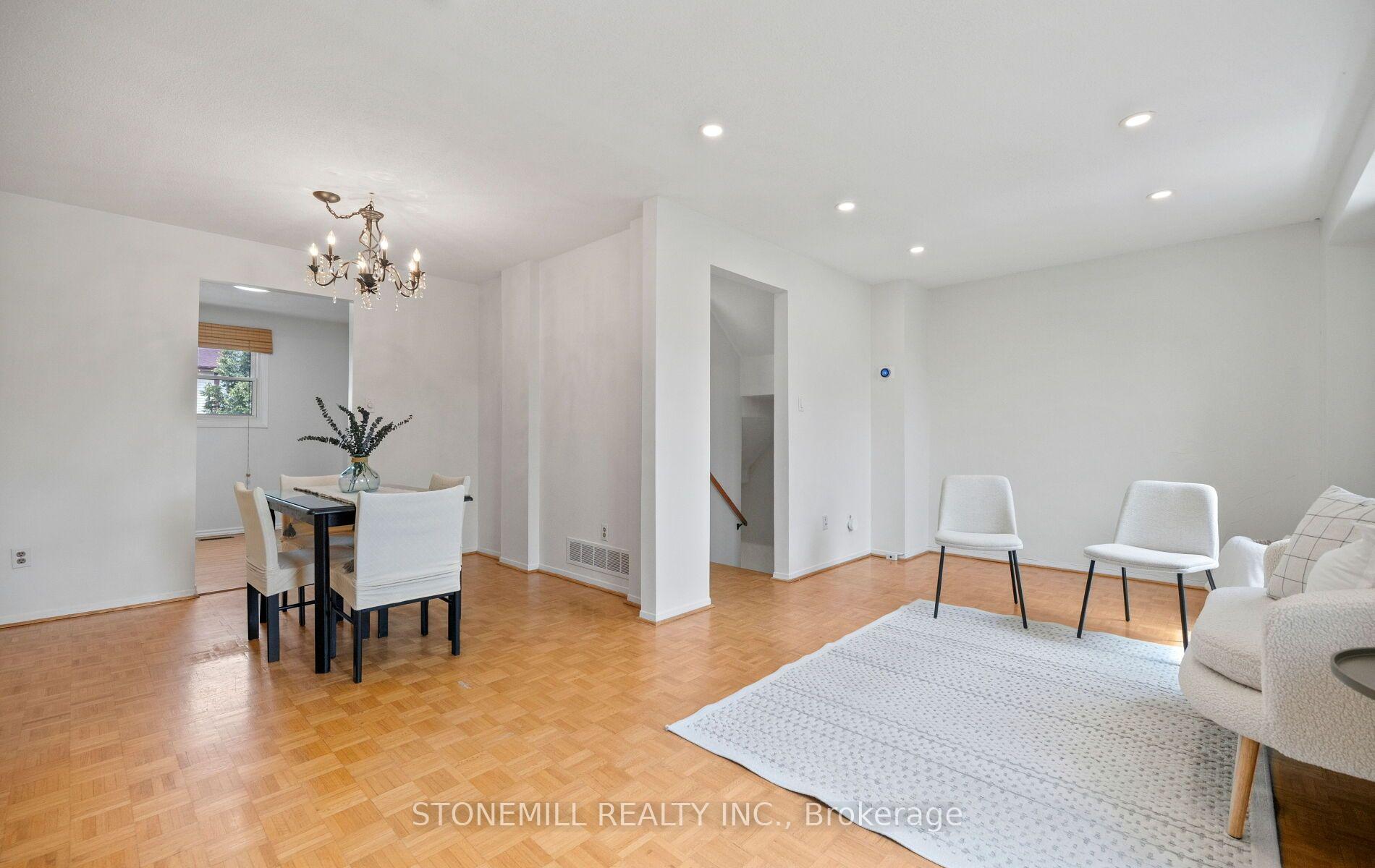 Photo 13 of Unit 30, 7340 Copenhagen Road, Mississauga, Meadowvale — HOMEH