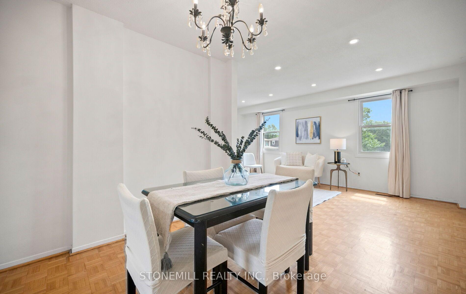 Photo 16 of Unit 30, 7340 Copenhagen Road, Mississauga, Meadowvale — HOMEH